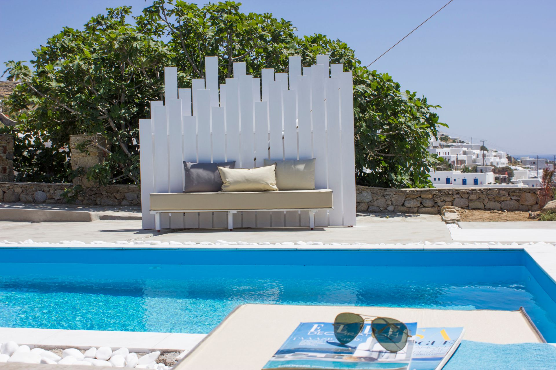 Amperian Mykonos