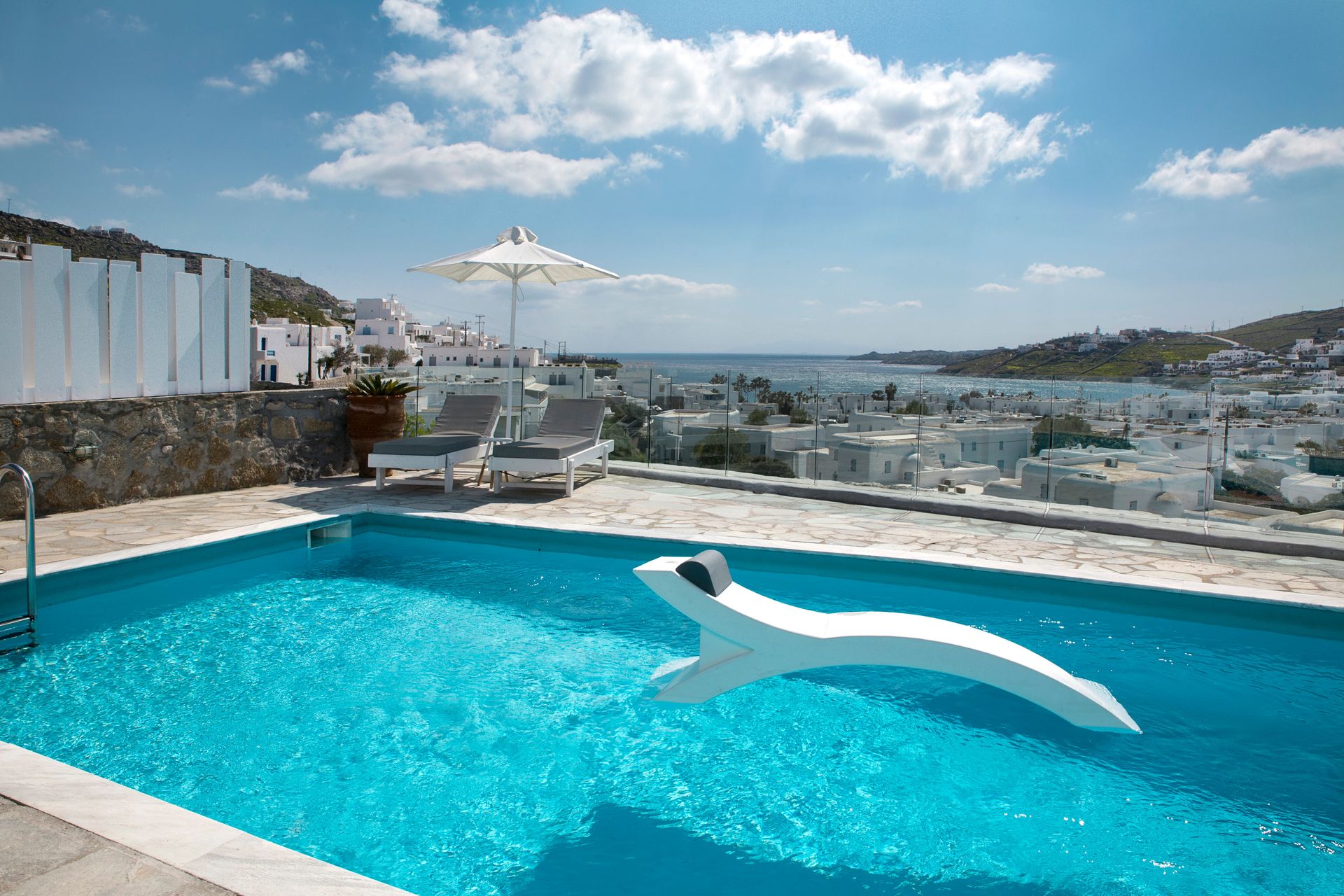 Amperian Mykonos