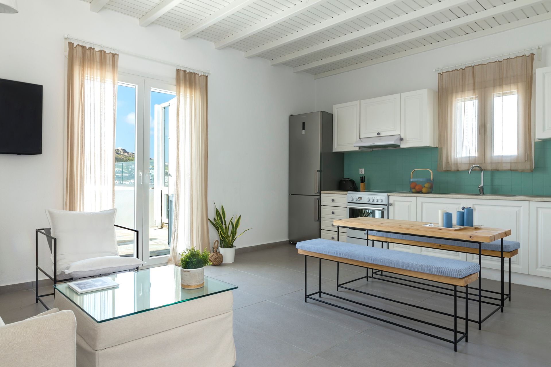 Amperian Mykonos