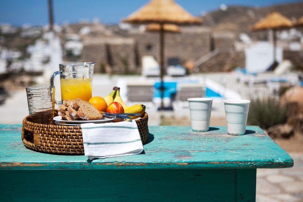 Amperian Mykonos