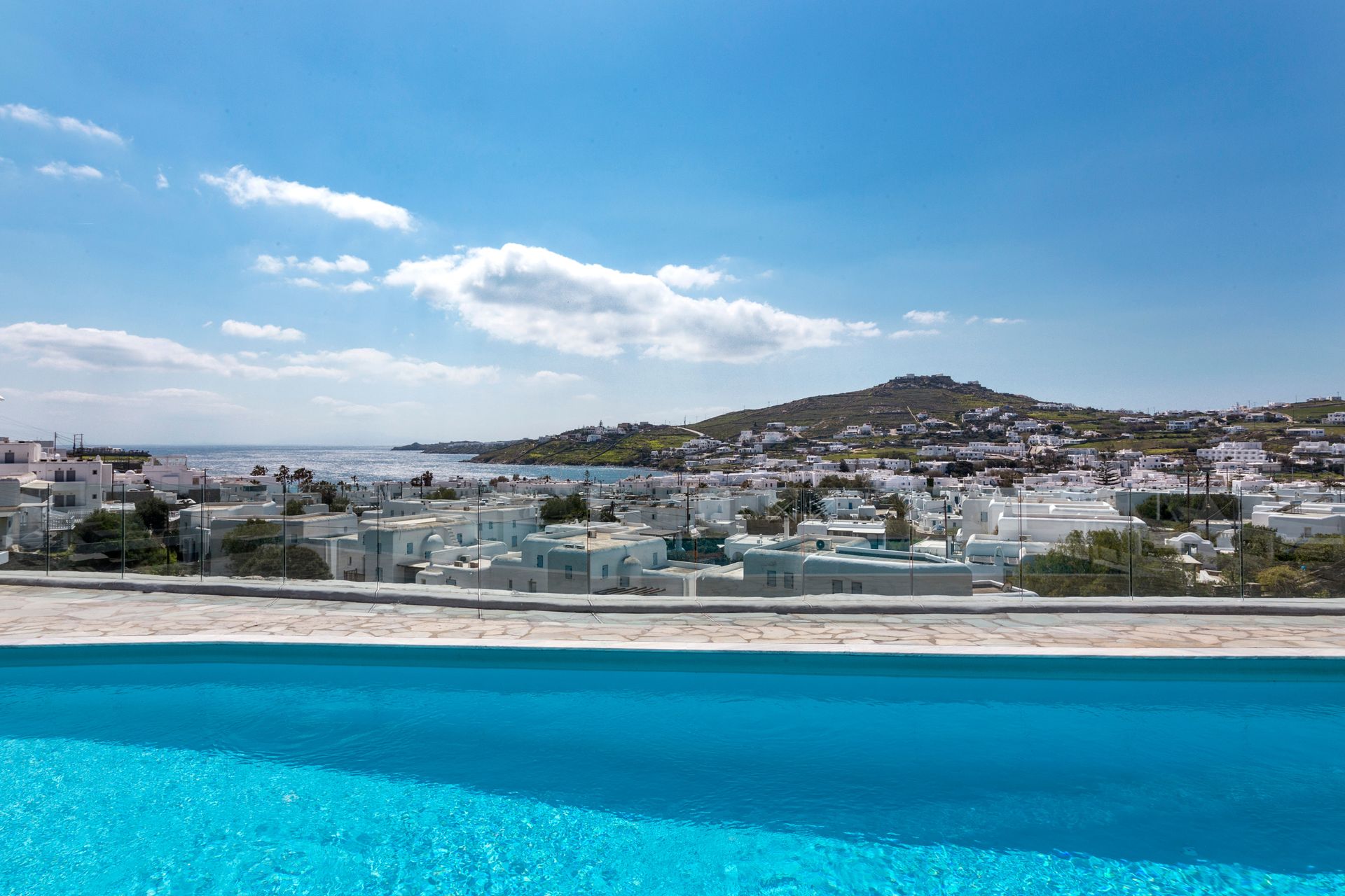 Amperian Mykonos