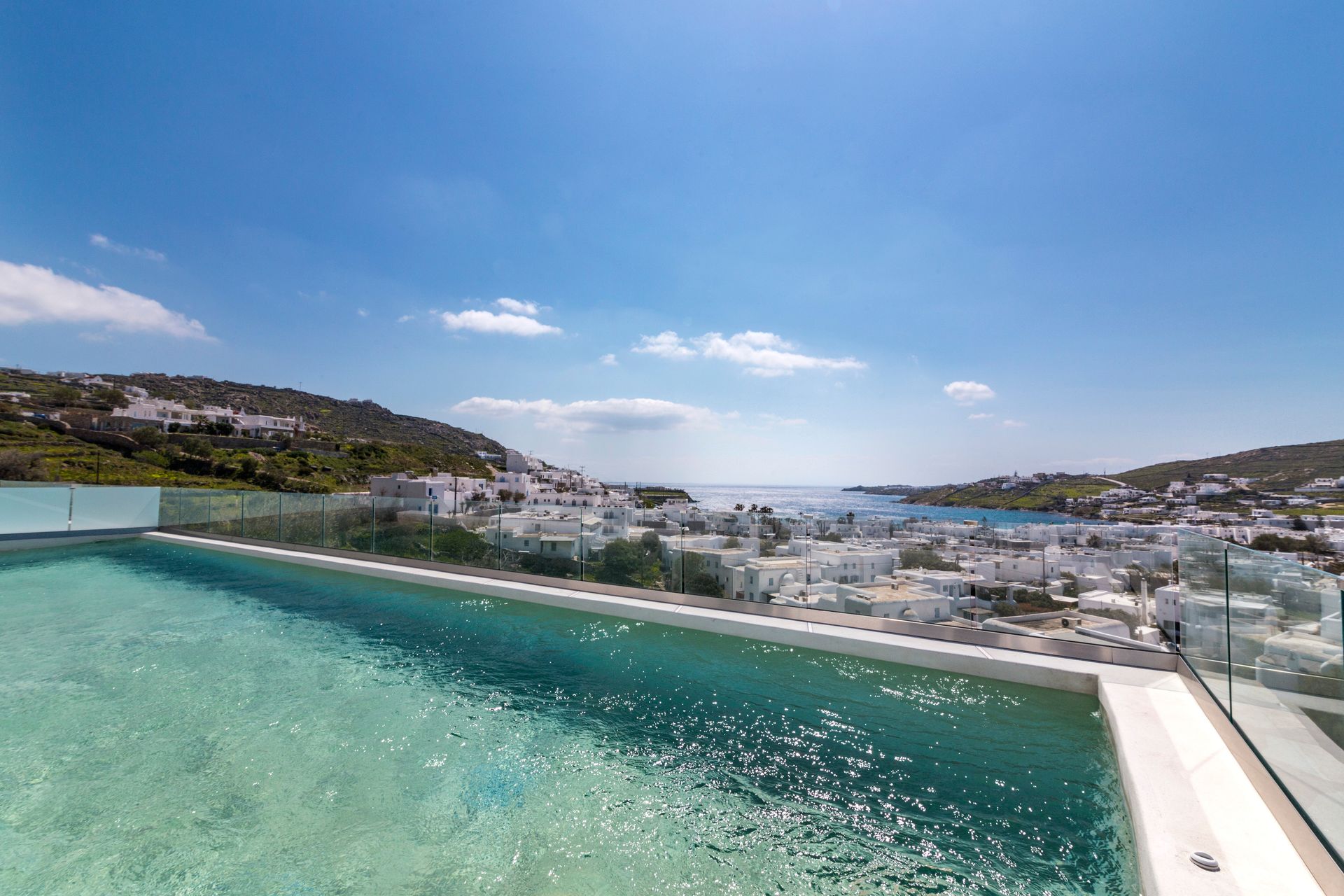 Amperian Mykonos