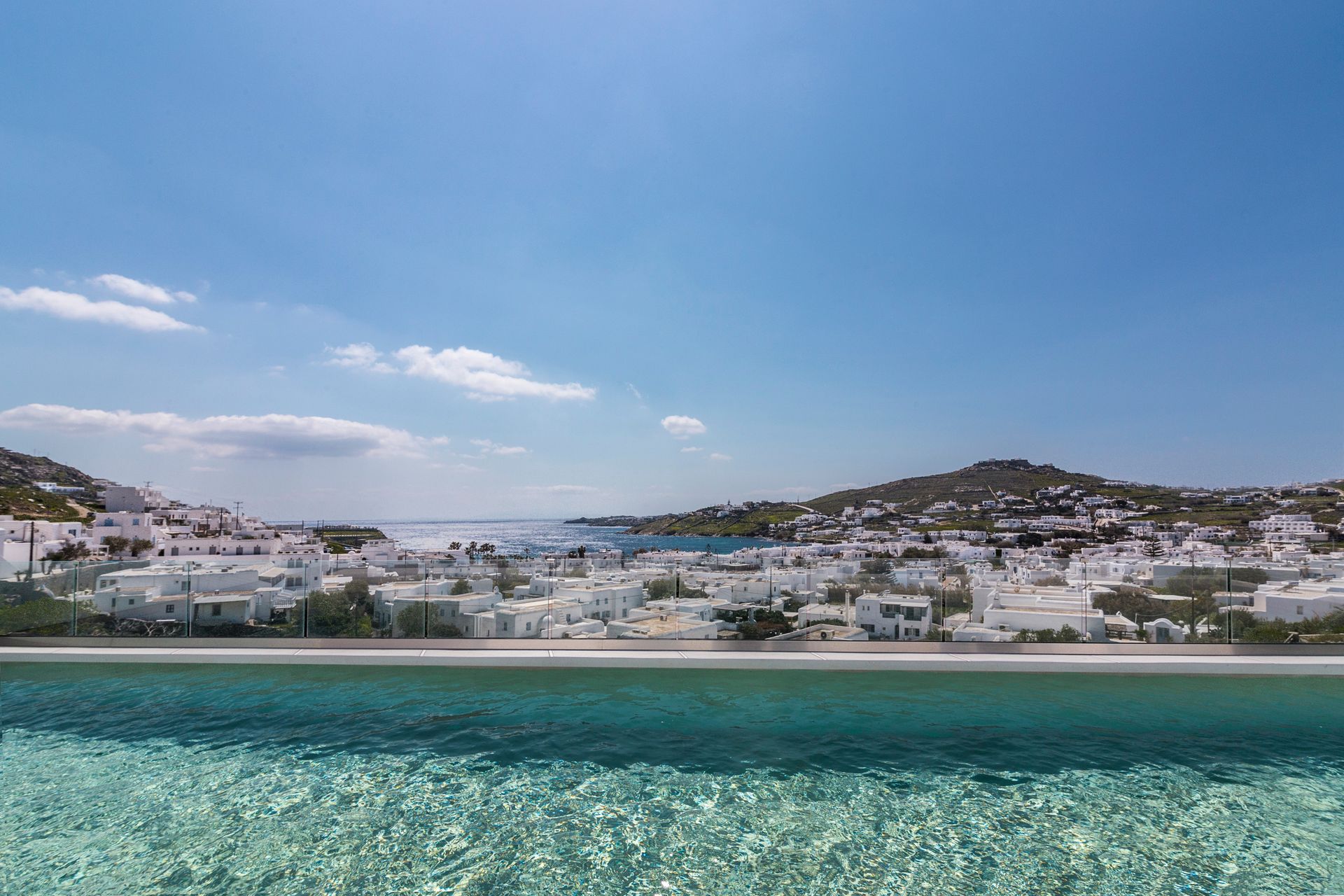Amperian Mykonos