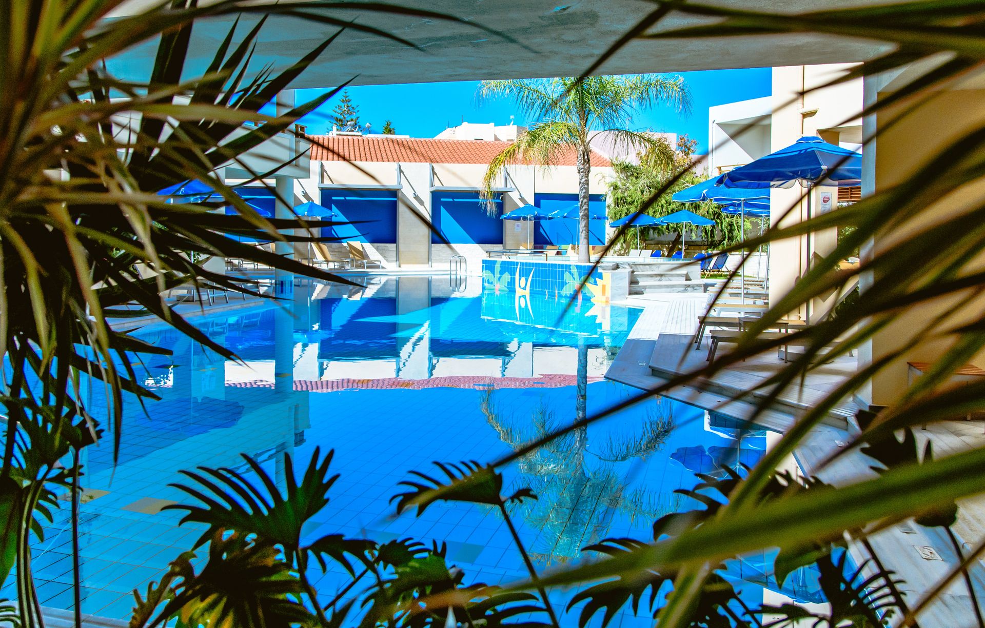 Anais Collection Hotels & Suites Chania by GHH