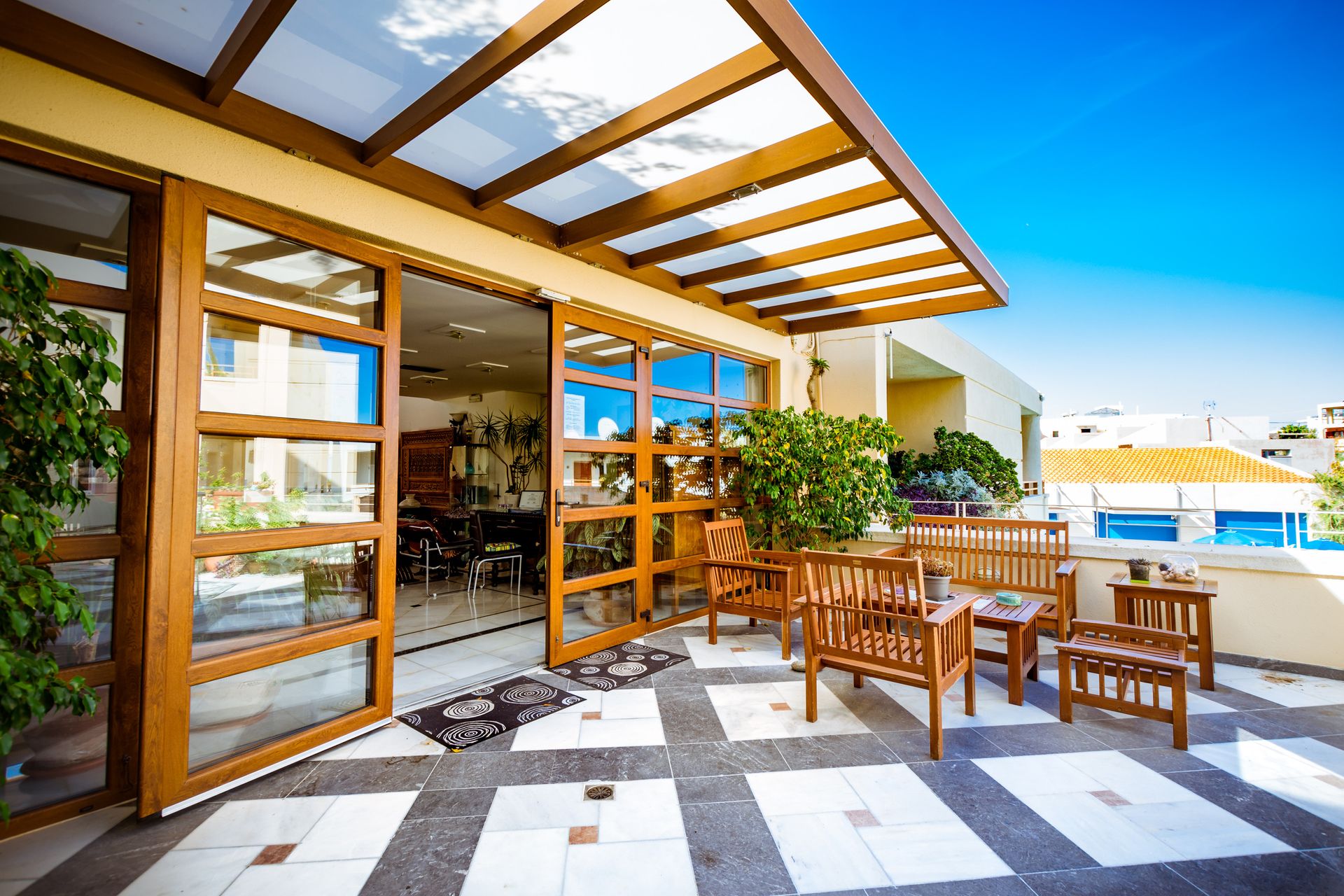 Anais Collection Hotels & Suites Chania