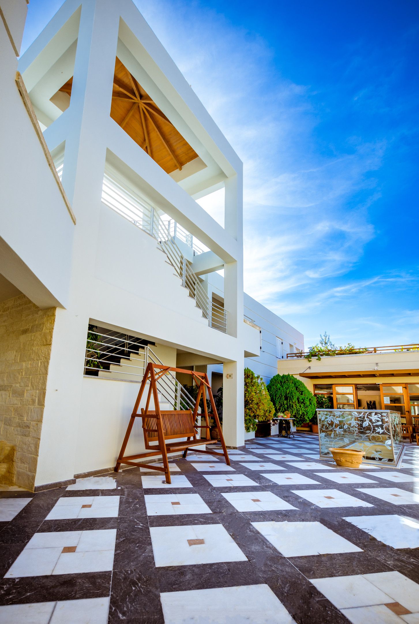 Anais Collection Hotels & Suites Chania