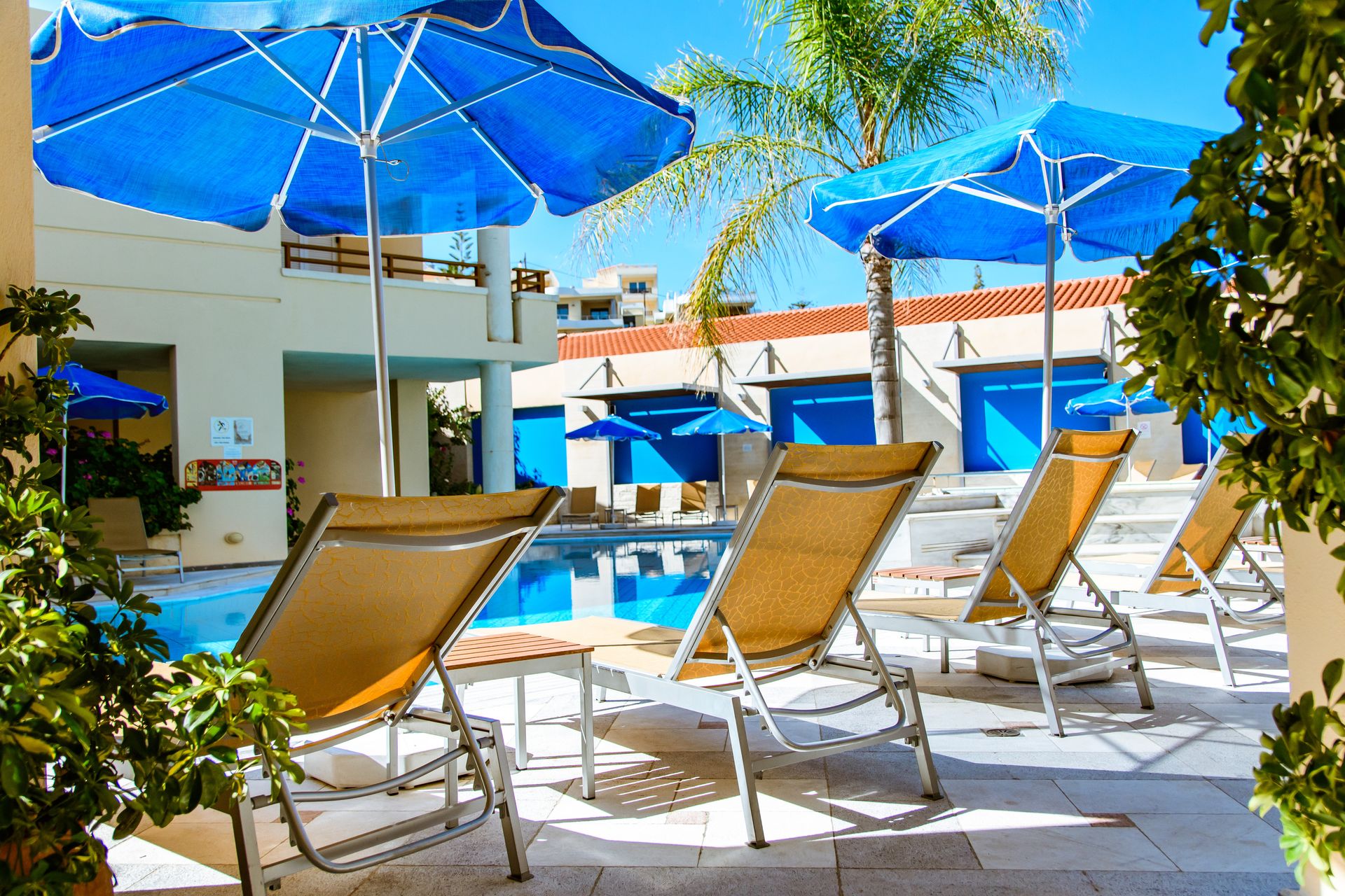 Anais Collection Hotels & Suites Chania