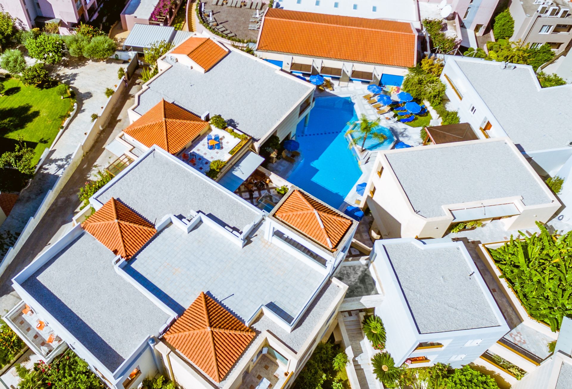 Anais Collection Hotels & Suites Chania