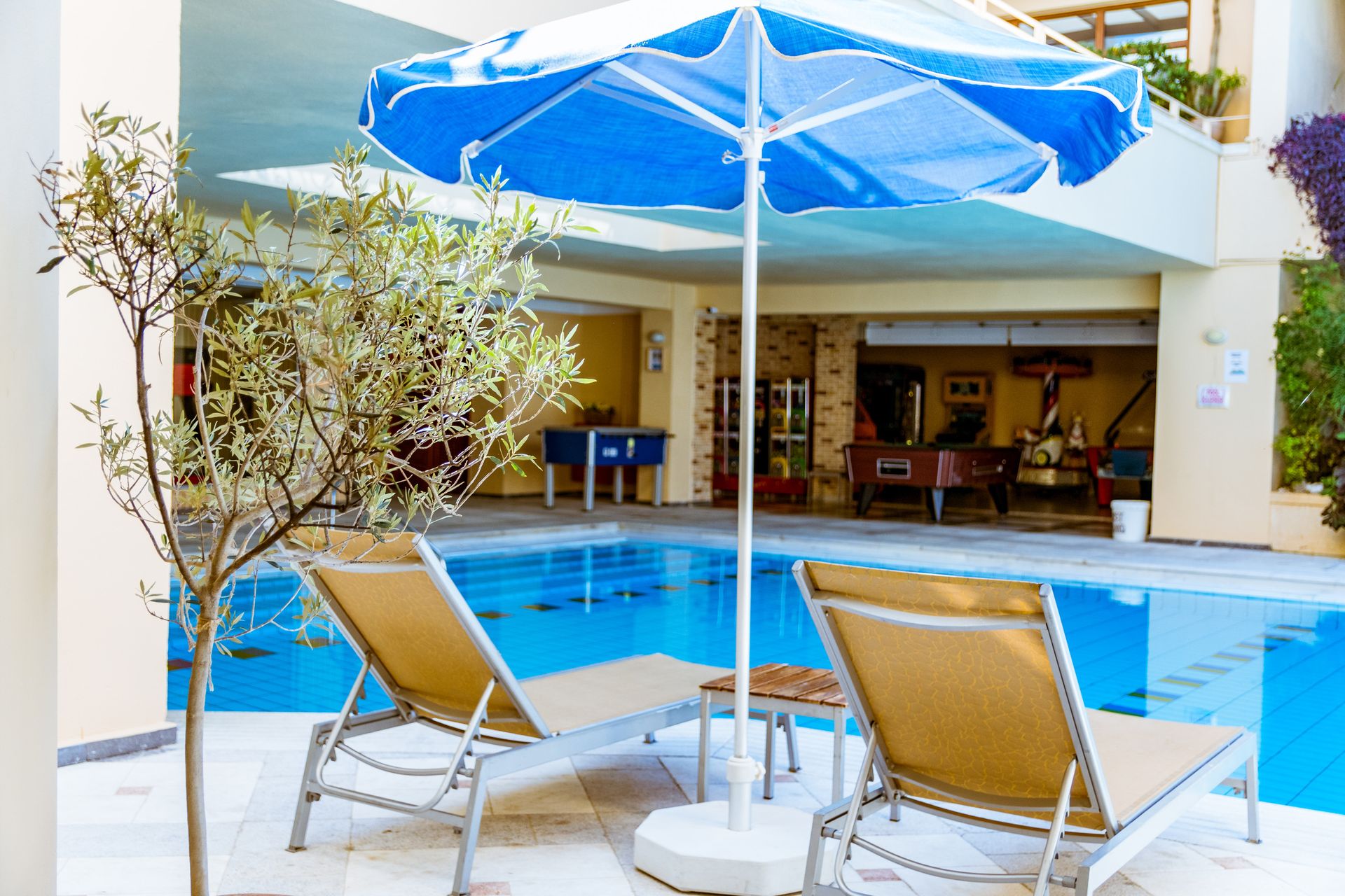 Anais Collection Hotels & Suites Chania