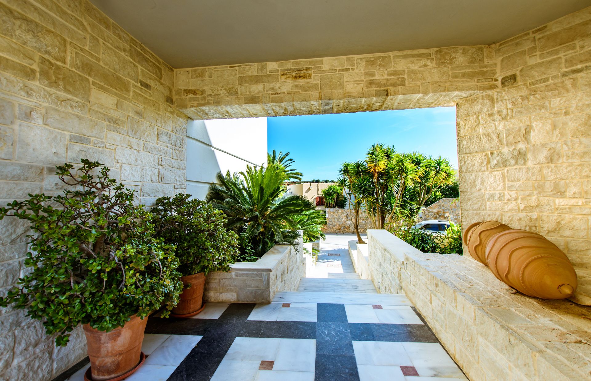 Anais Collection Hotels & Suites Chania