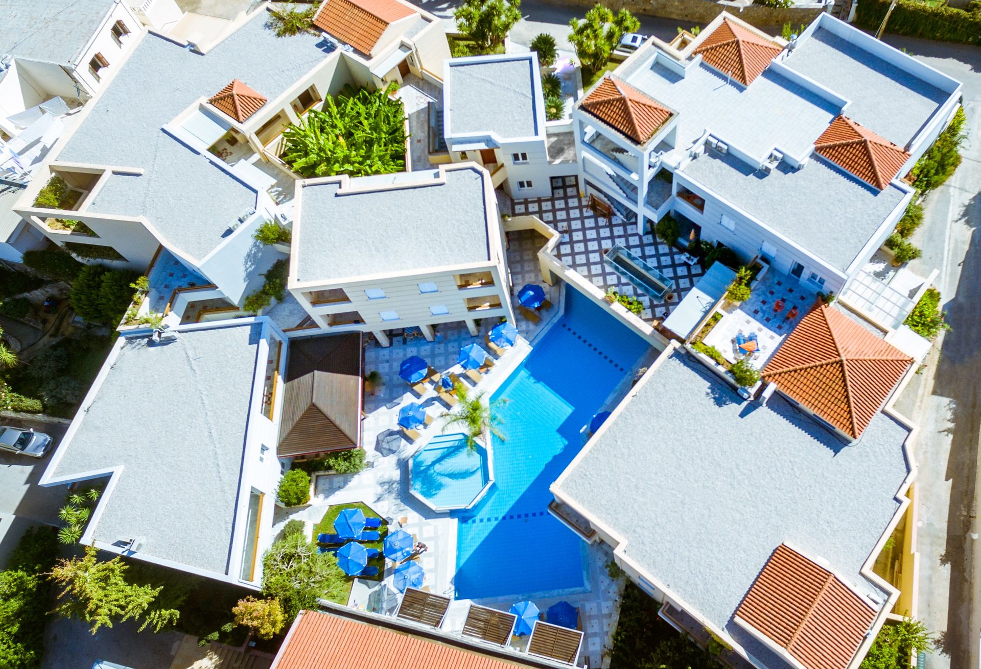 Anais Collection Hotels & Suites Chania