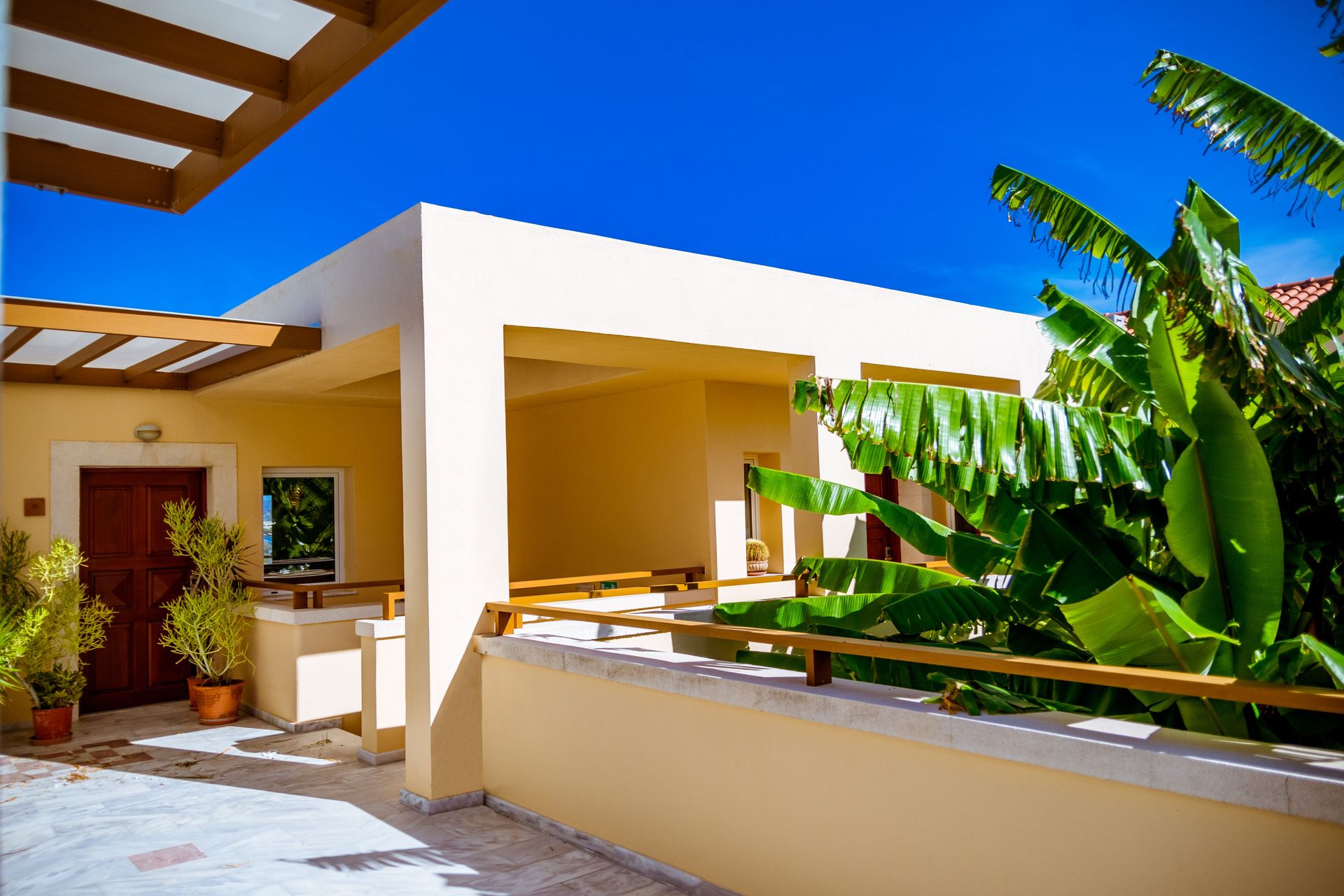 Anais Collection Hotels & Suites Chania
