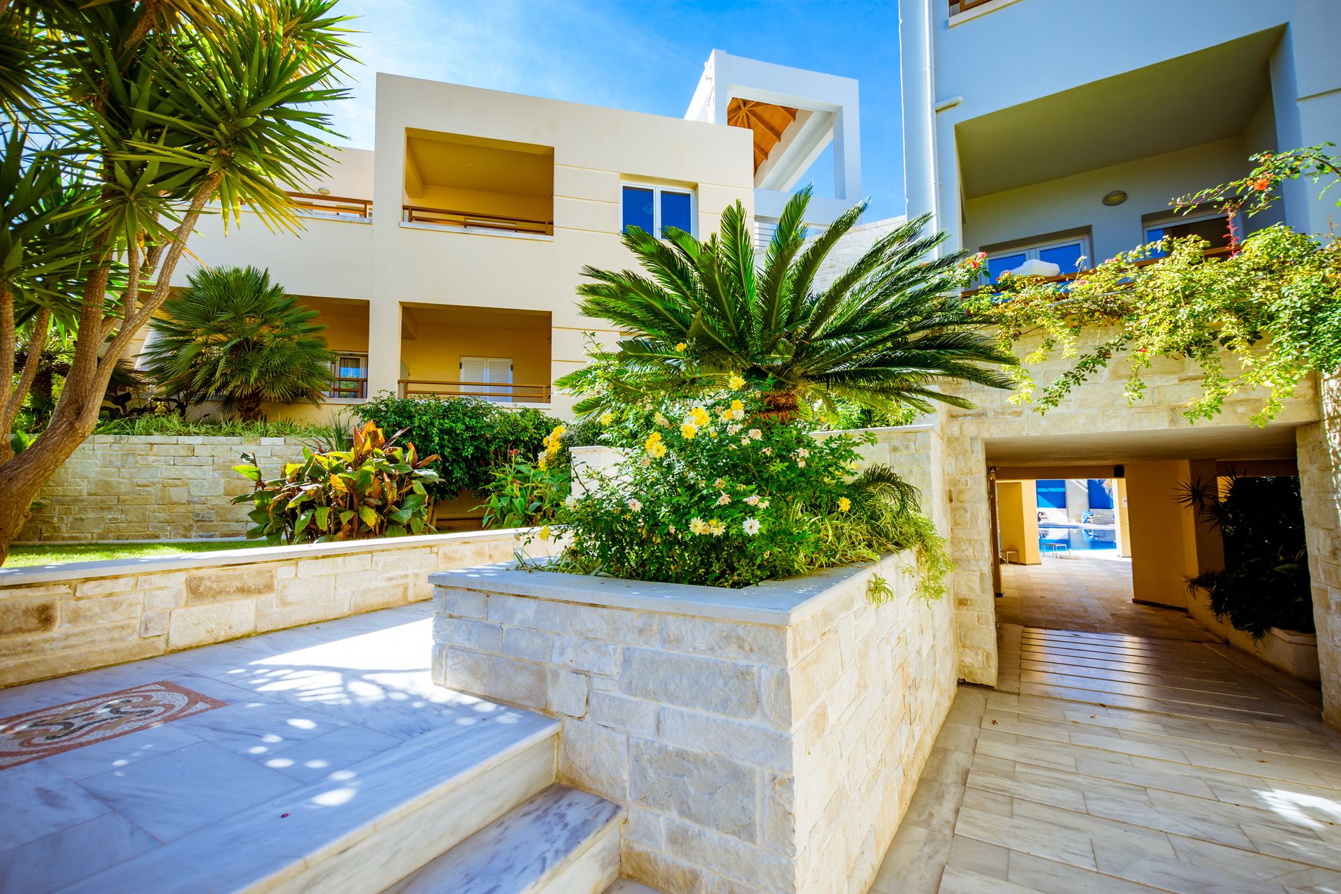 Anais Collection Hotels & Suites Chania