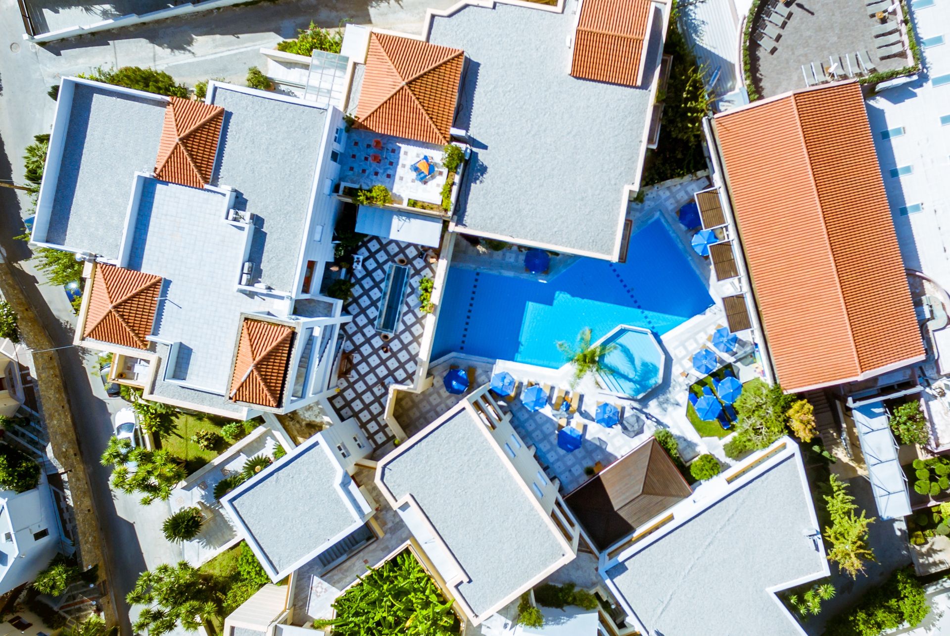 Anais Collection Hotels & Suites Chania