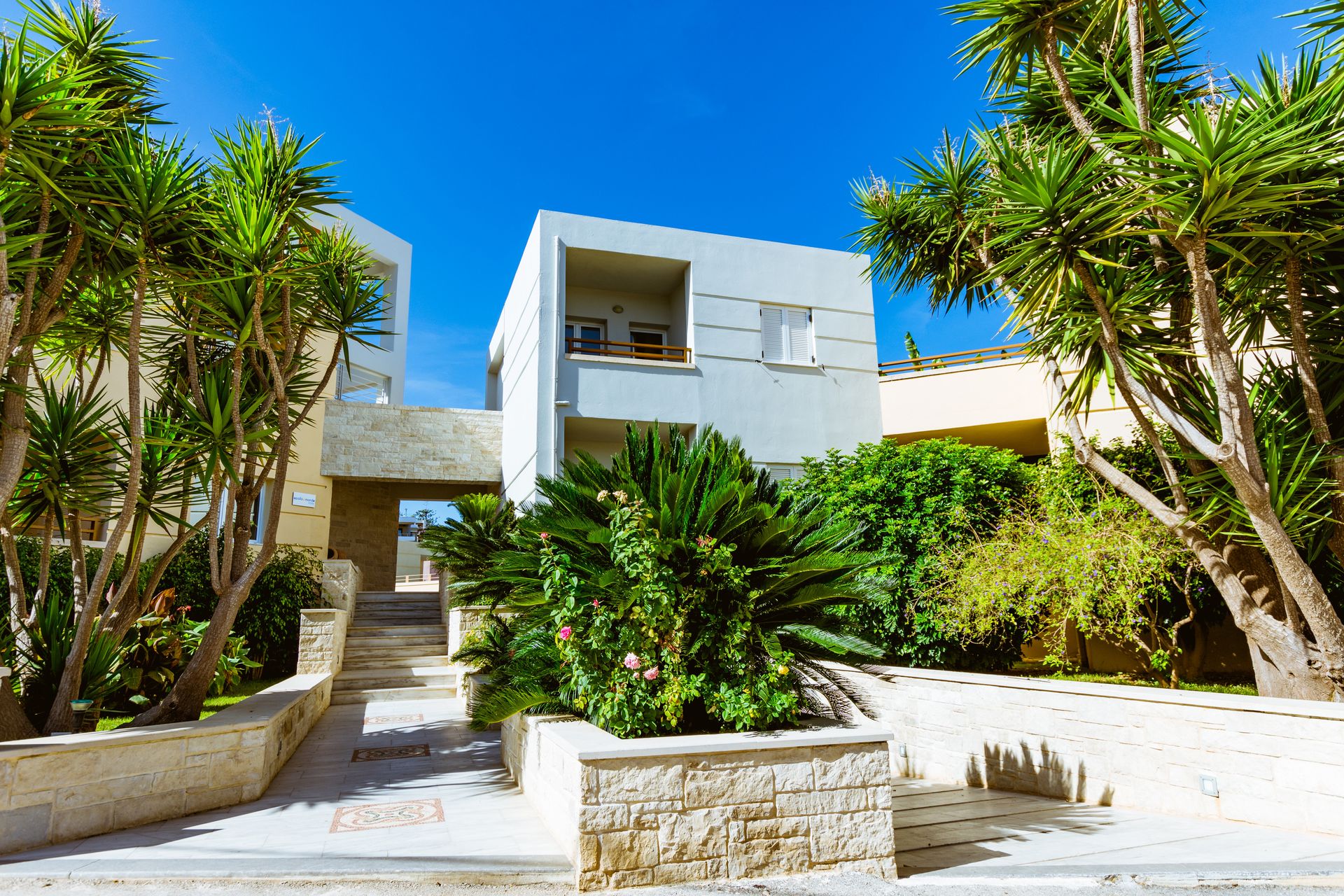 Anais Collection Hotels & Suites Chania