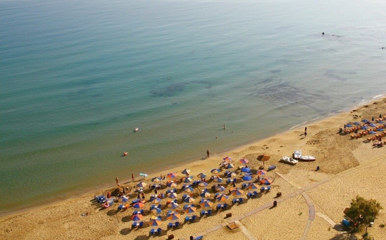 Anais Collection Hotels & Suites Chania