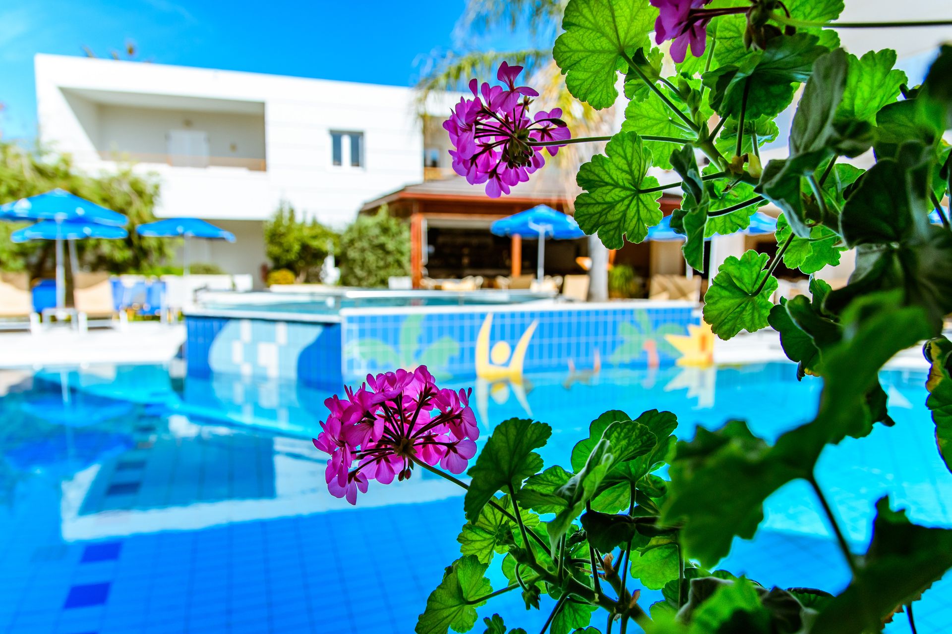 Anais Collection Hotels & Suites Chania