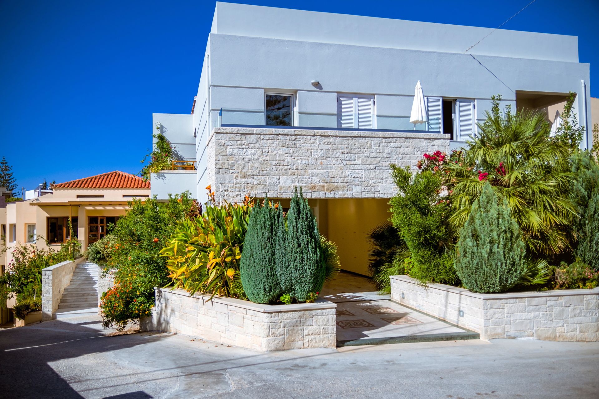 Anais Collection Hotels & Suites Chania
