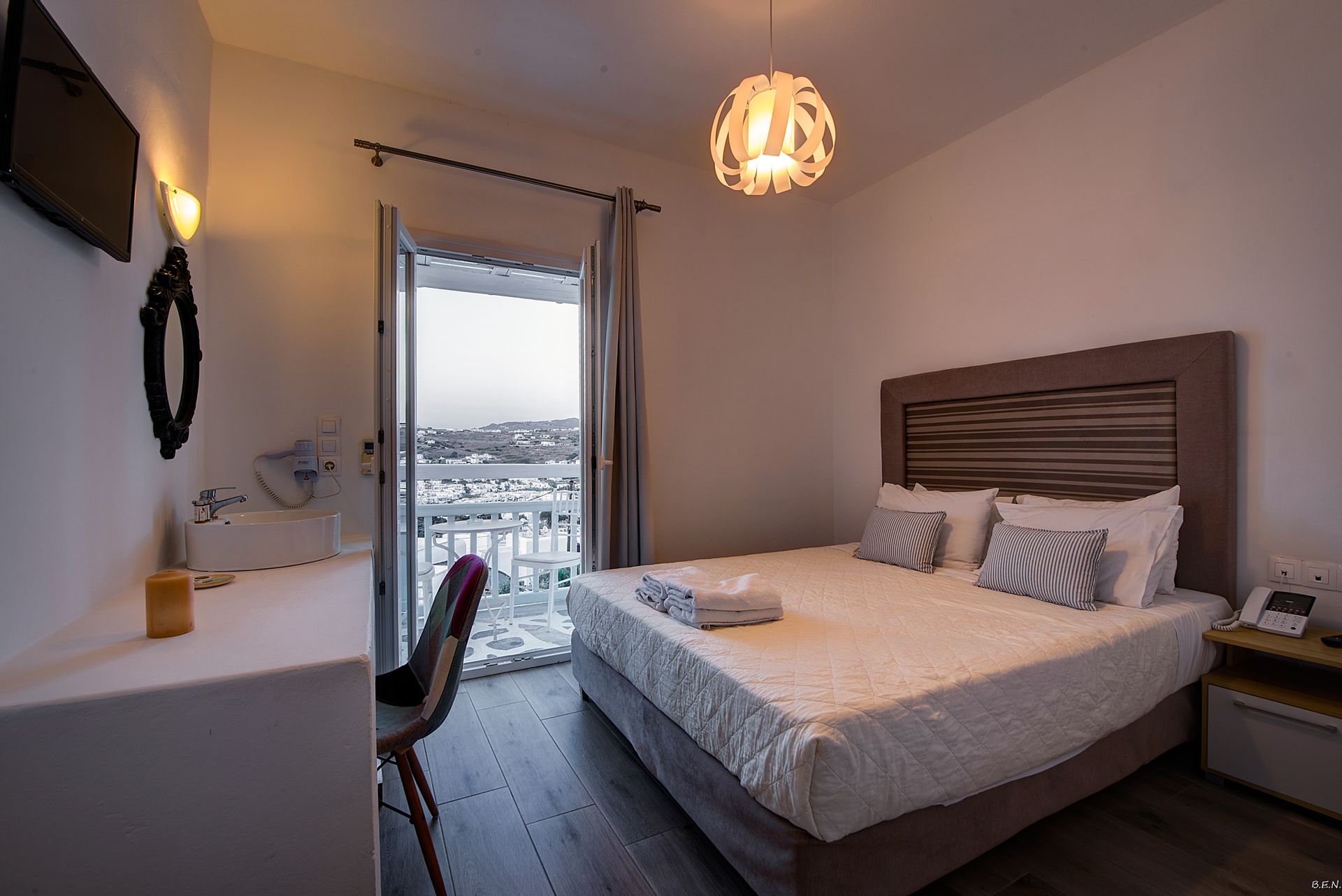Anamar Blu Hotel Mykonos