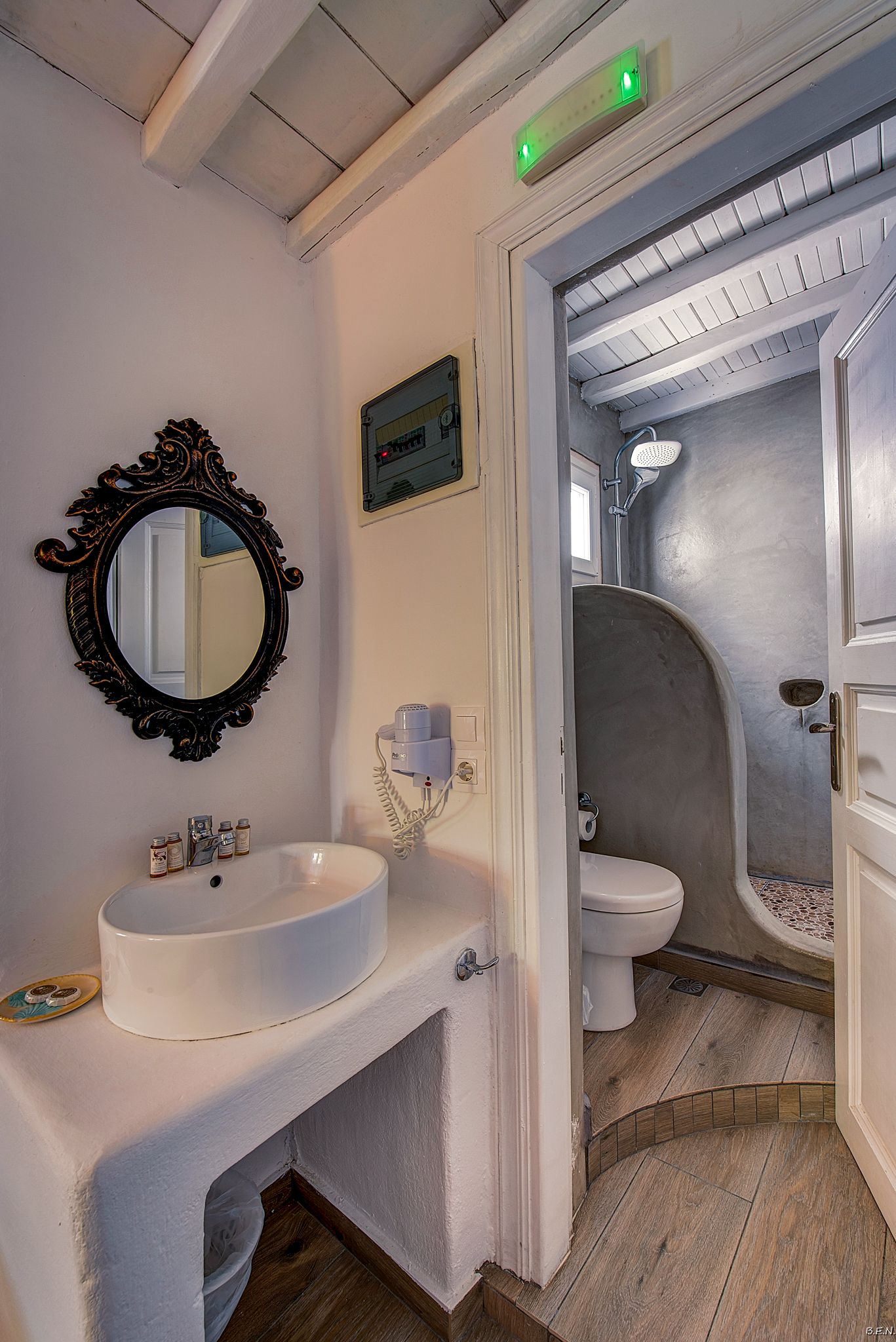 Anamar Blu Hotel Mykonos
