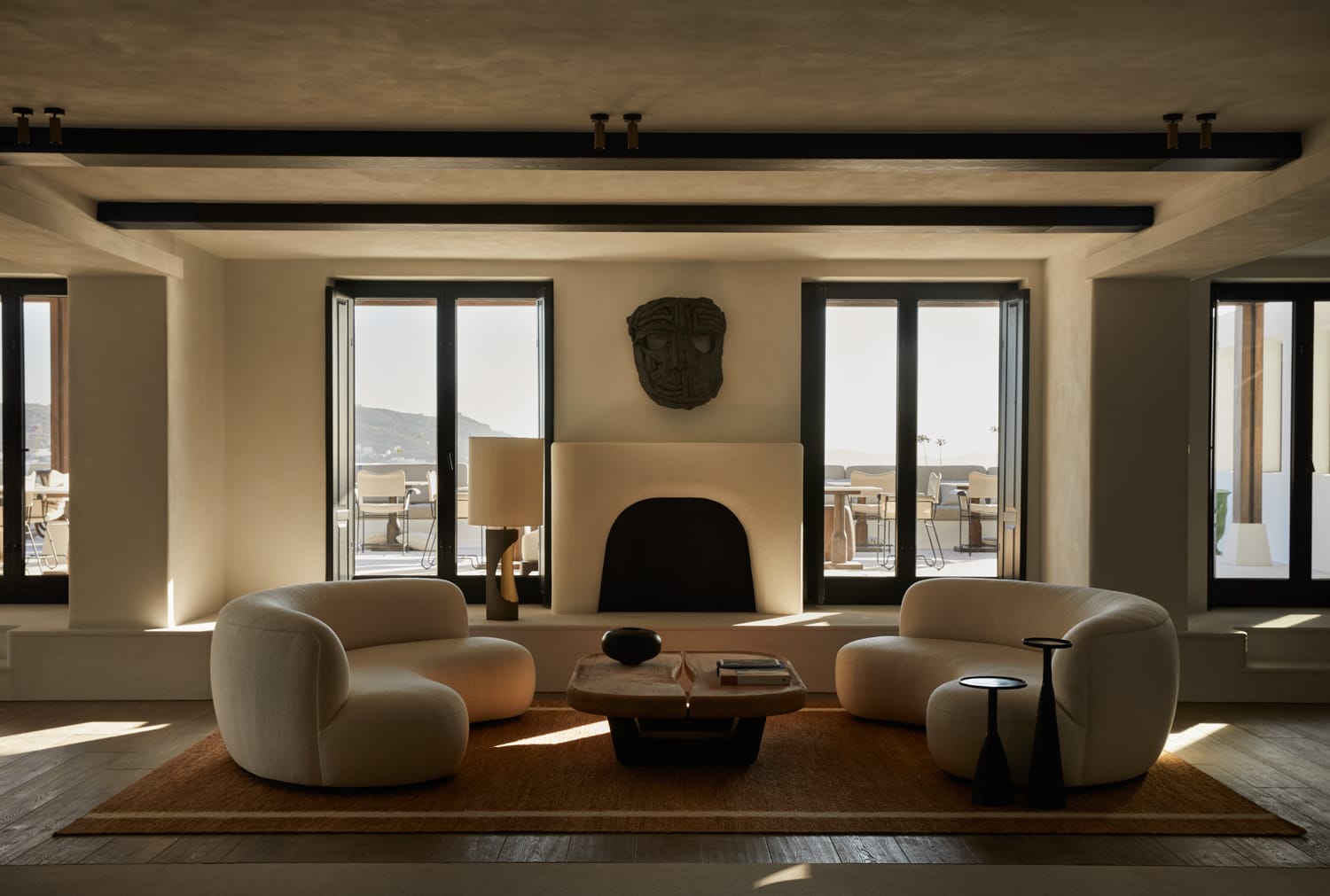 Anandes Hotel
