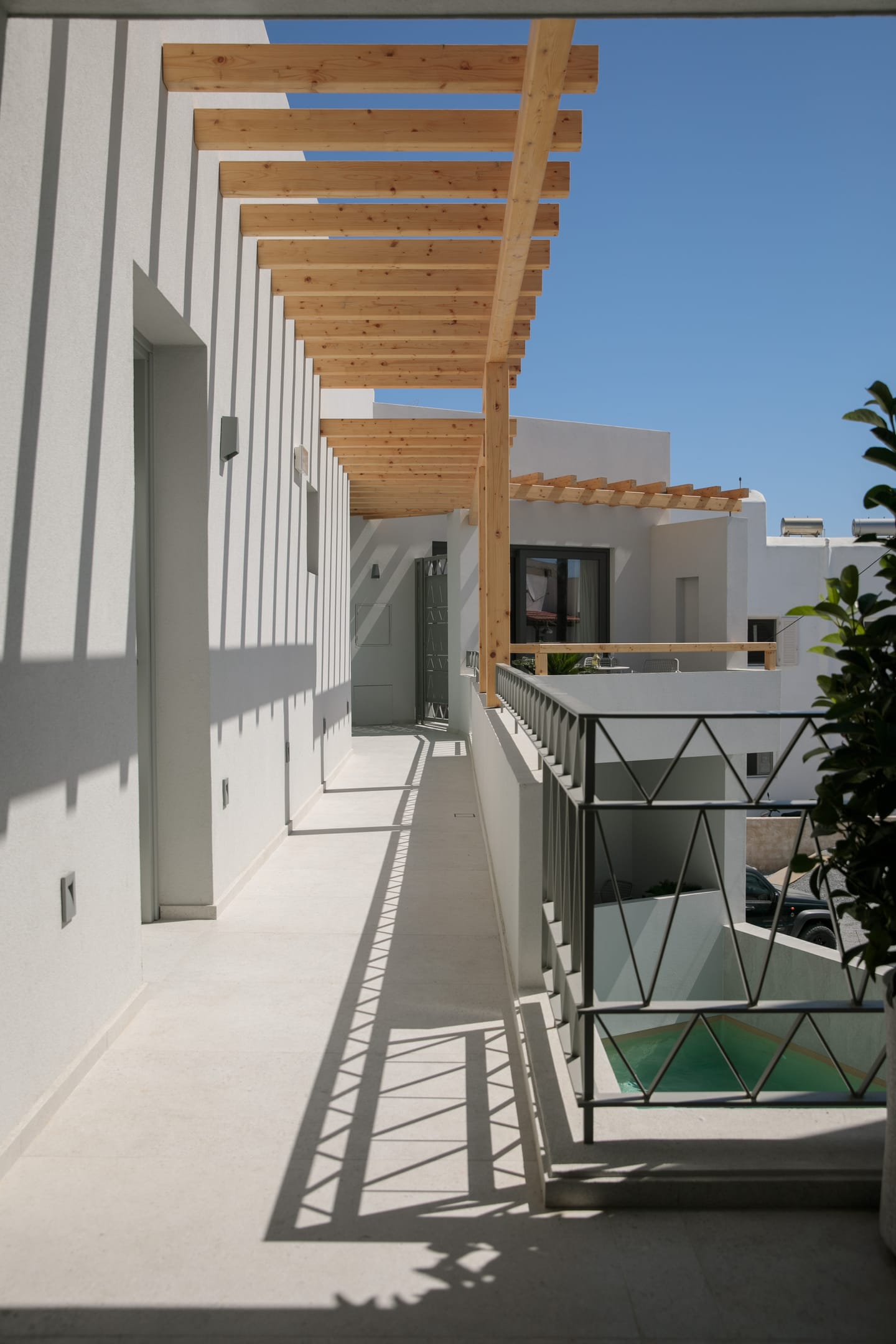 Anapollo Boutique Hotel Adults Only