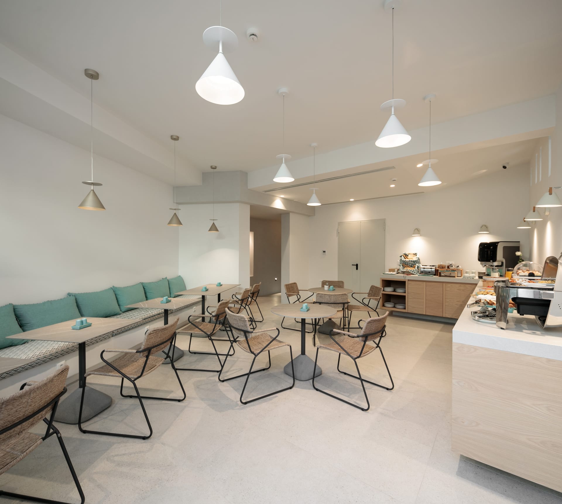 Anapollo Boutique Hotel Adults Only