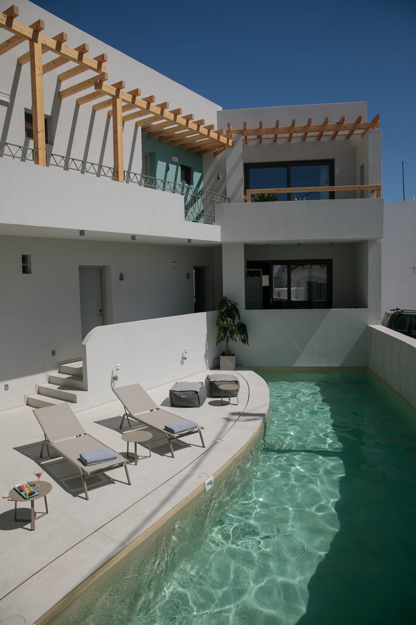 Anapollo Boutique Hotel Adults Only
