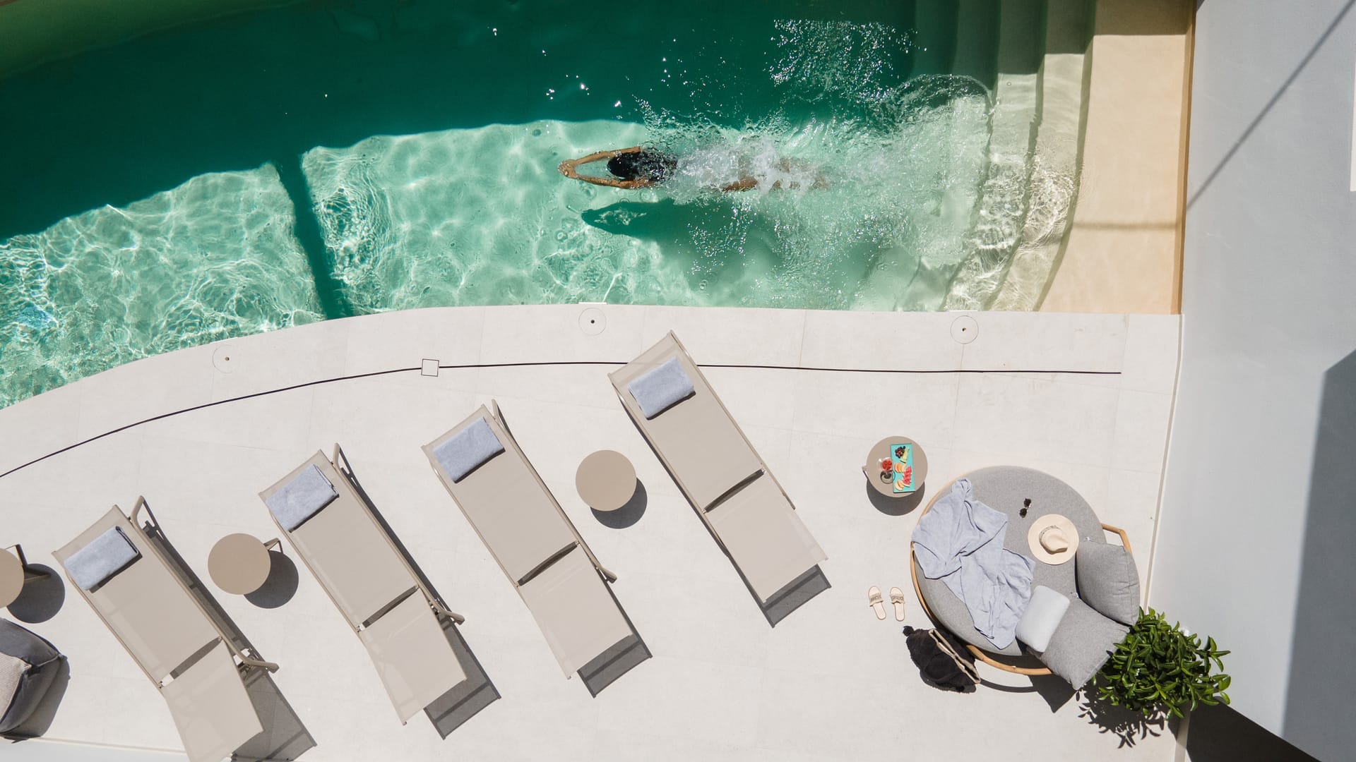 Anapollo Boutique Hotel Adults Only