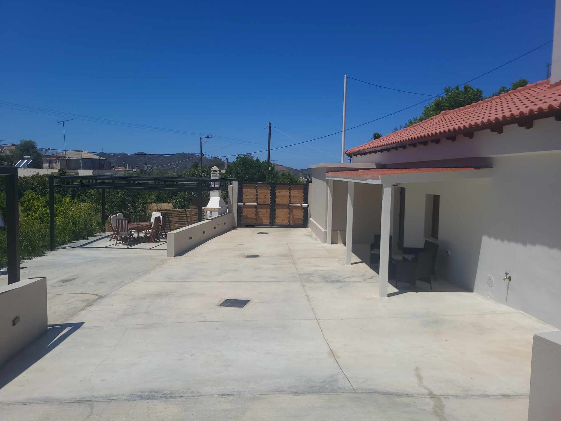 Anasa Residence