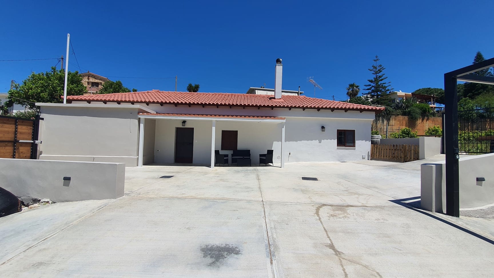 Anasa Residence