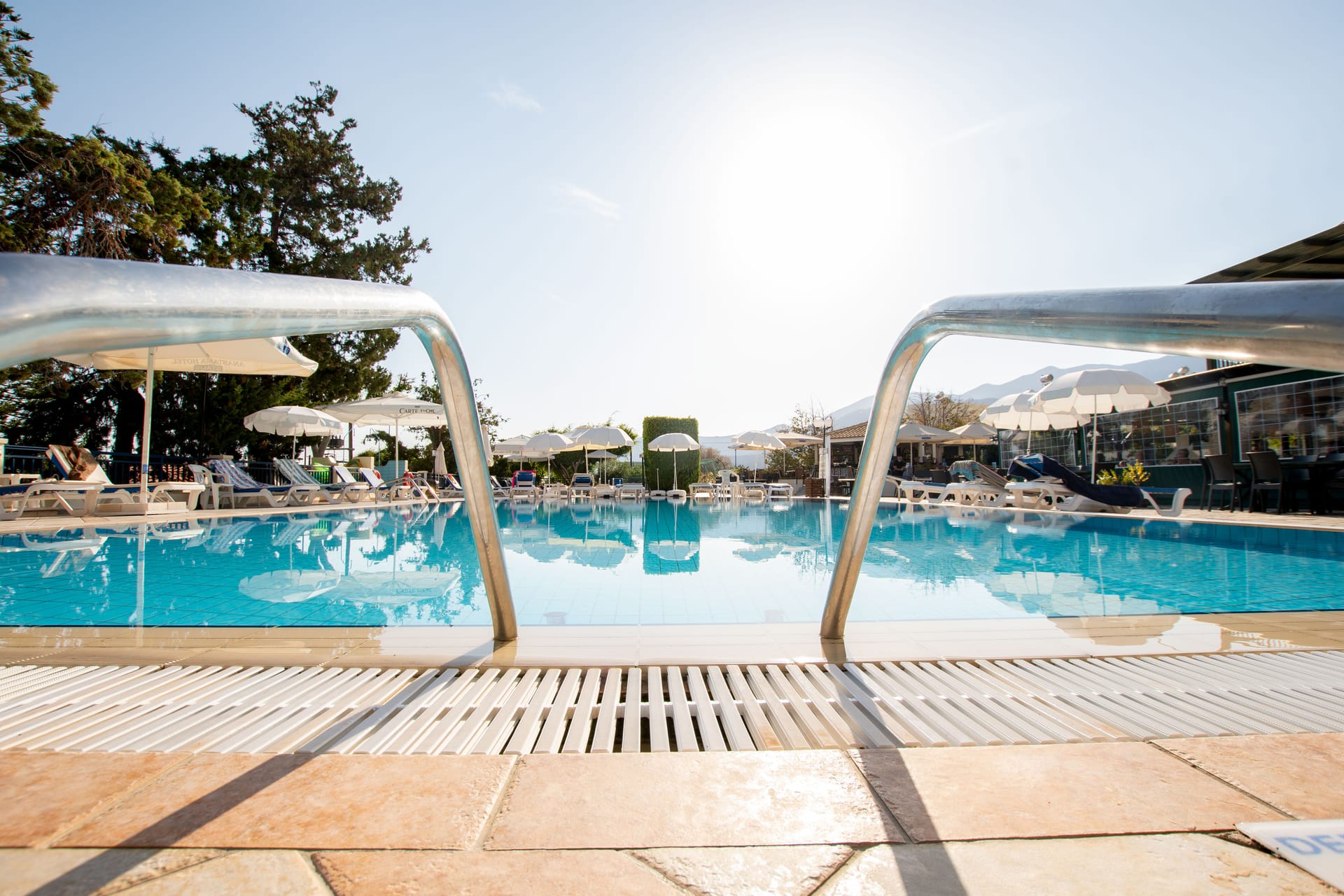 Anastasia Hotel Crete