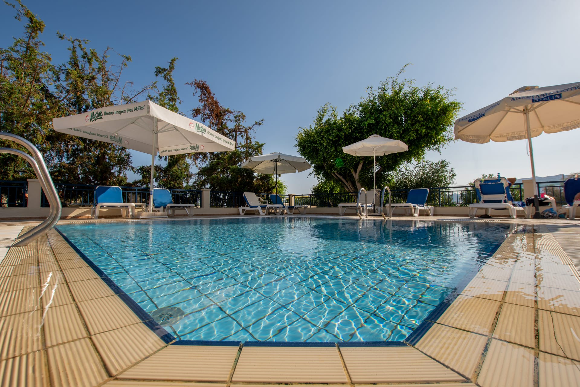 Anastasia Hotel Crete