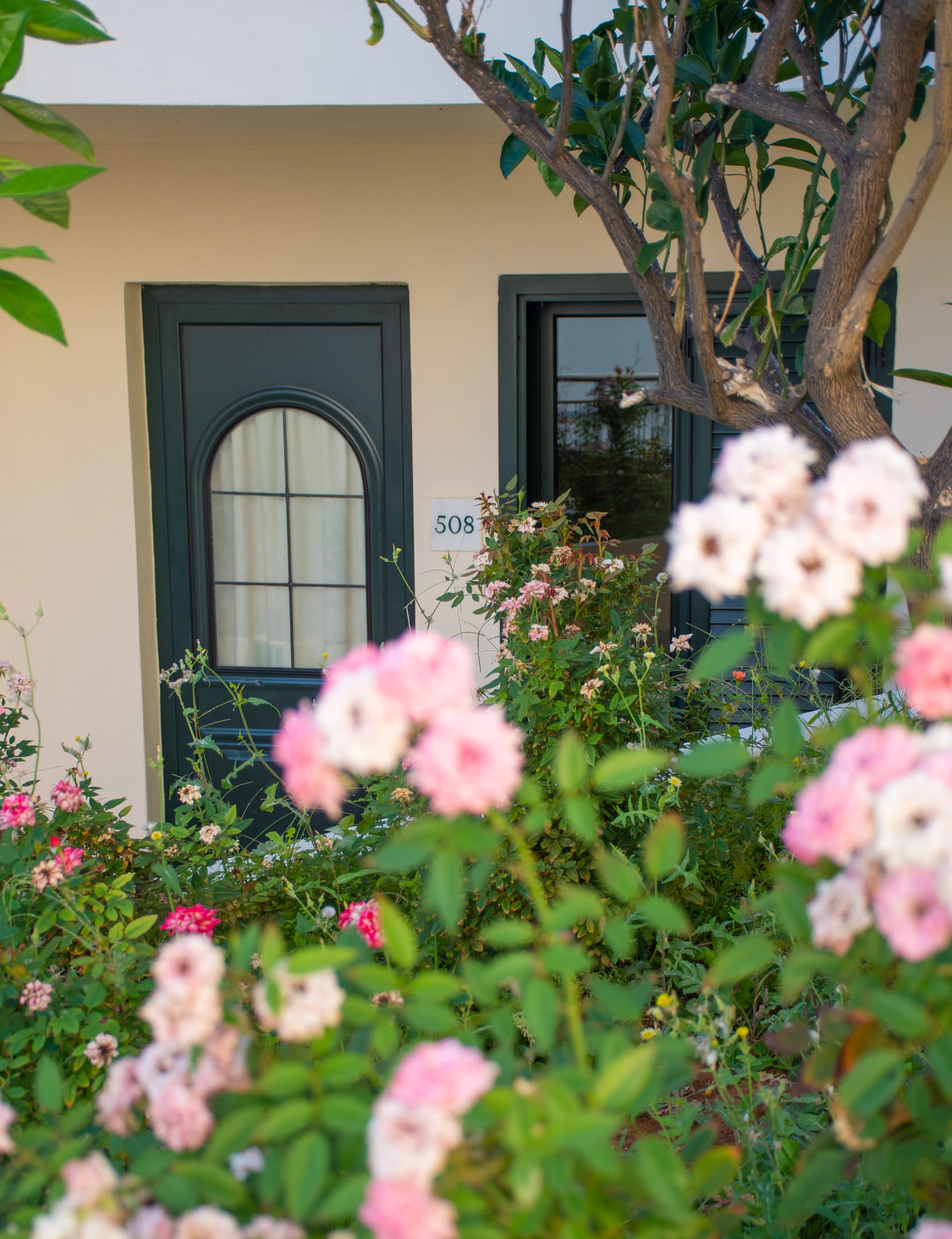 Anastasia Hotel Crete