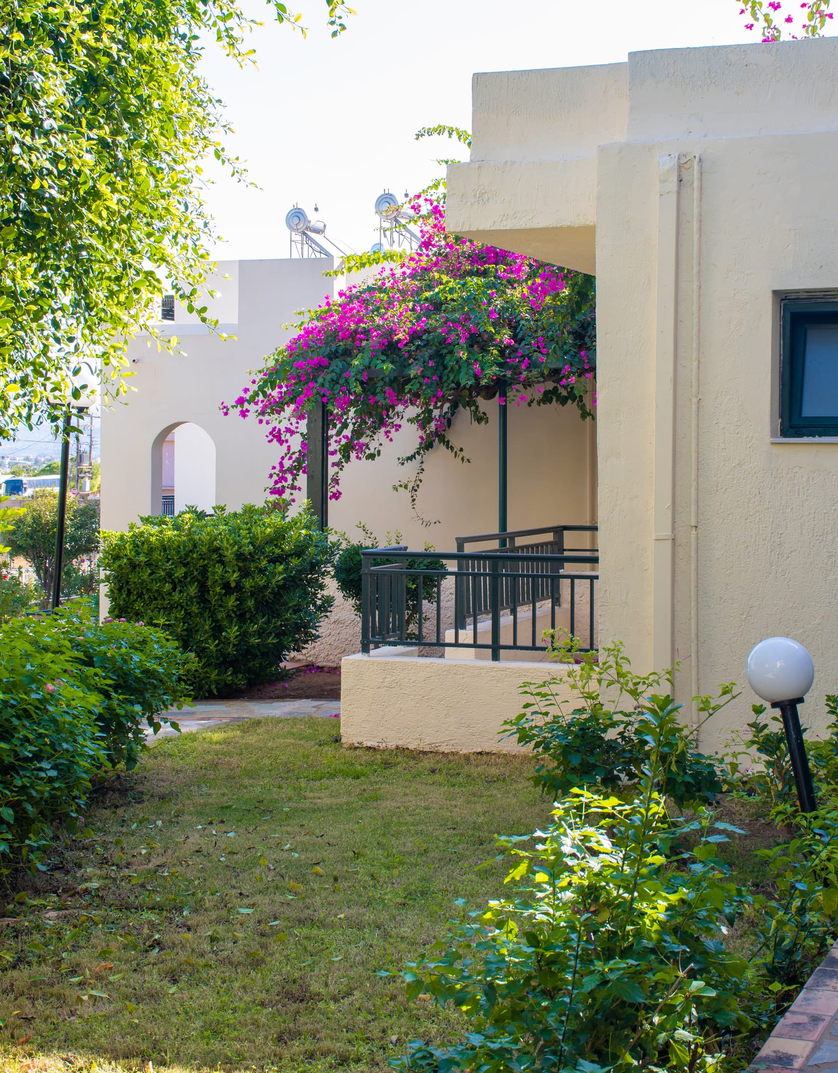 Anastasia Hotel Crete