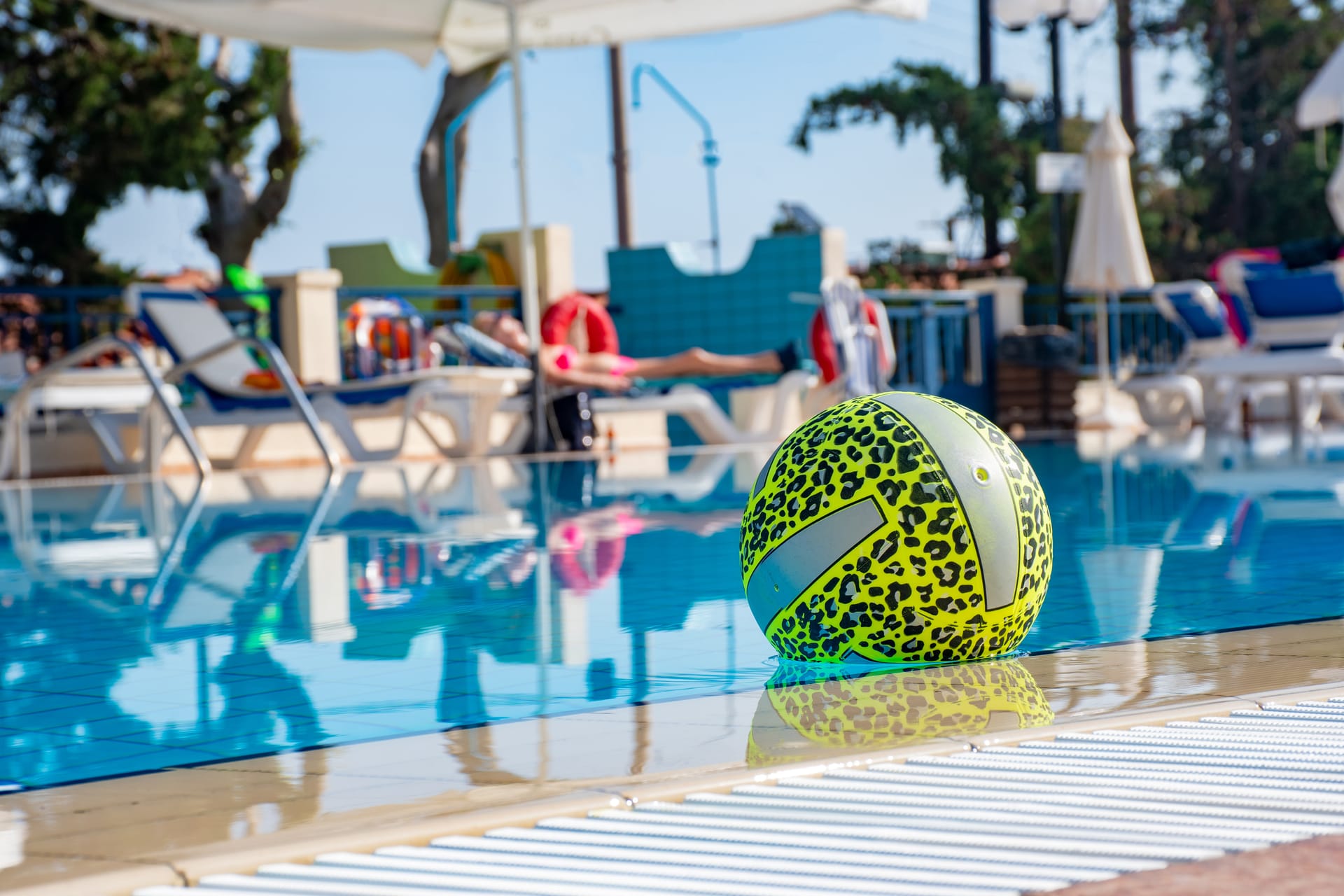 Anastasia Hotel Crete