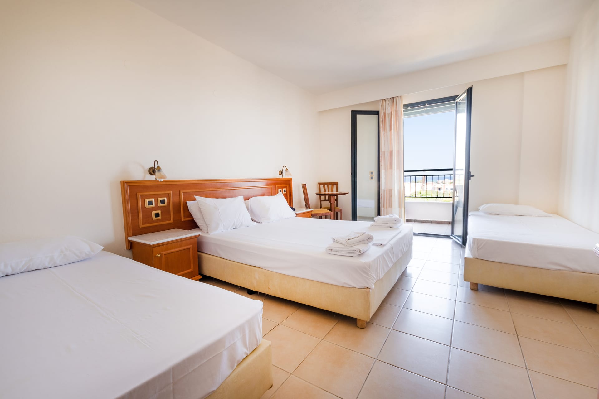 Anastasia Hotel Crete