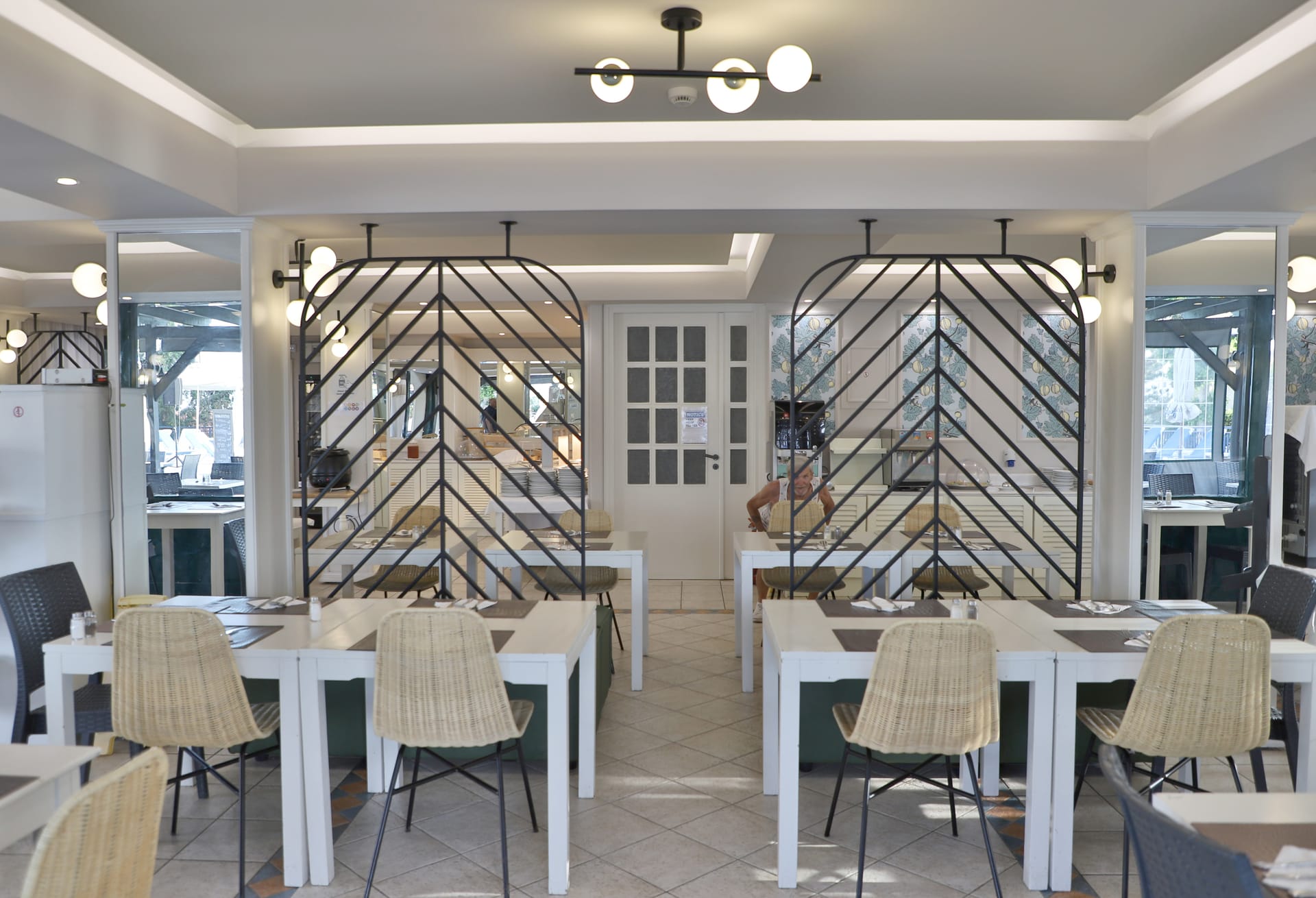 Anastasia Hotel Crete