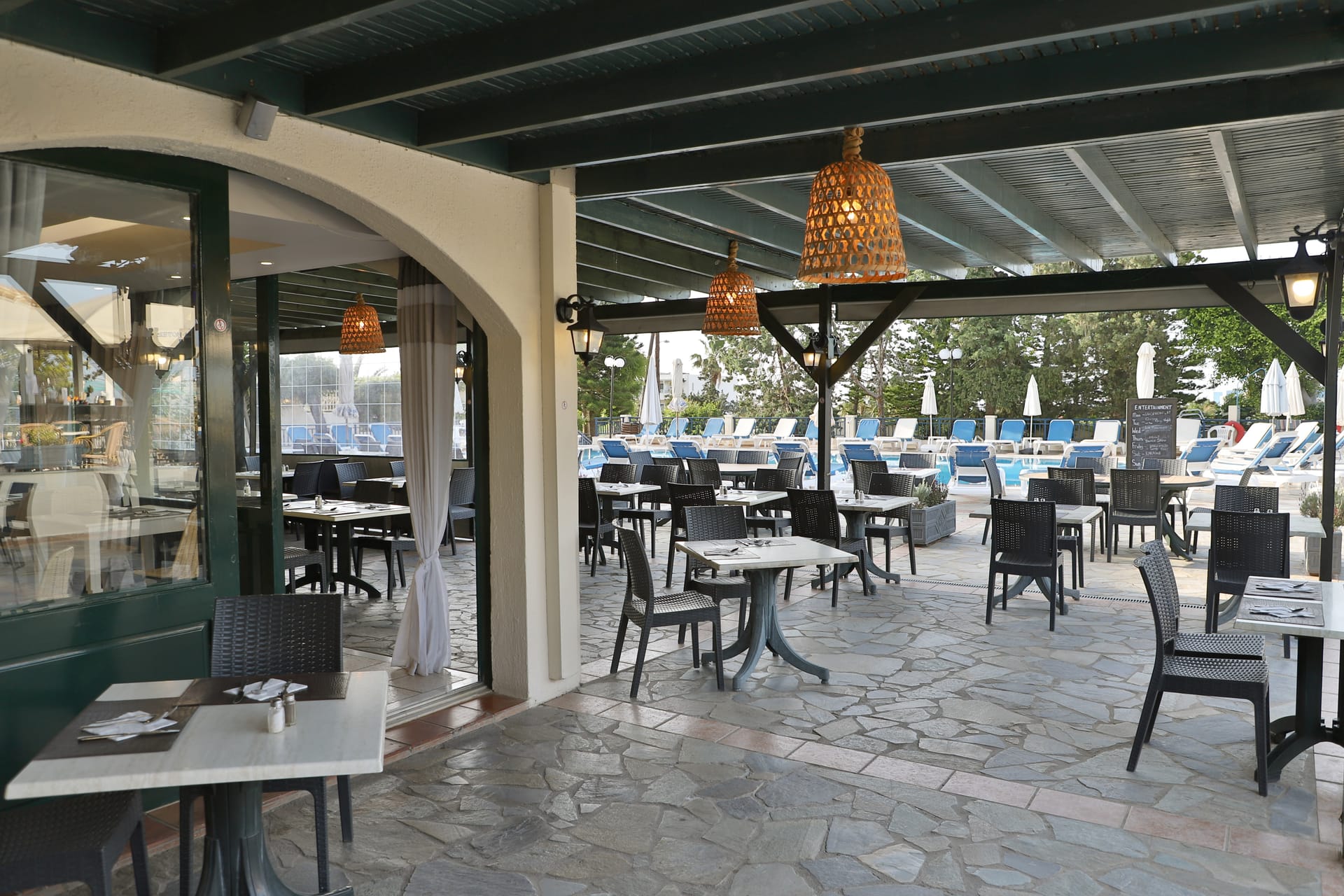 Anastasia Hotel Crete