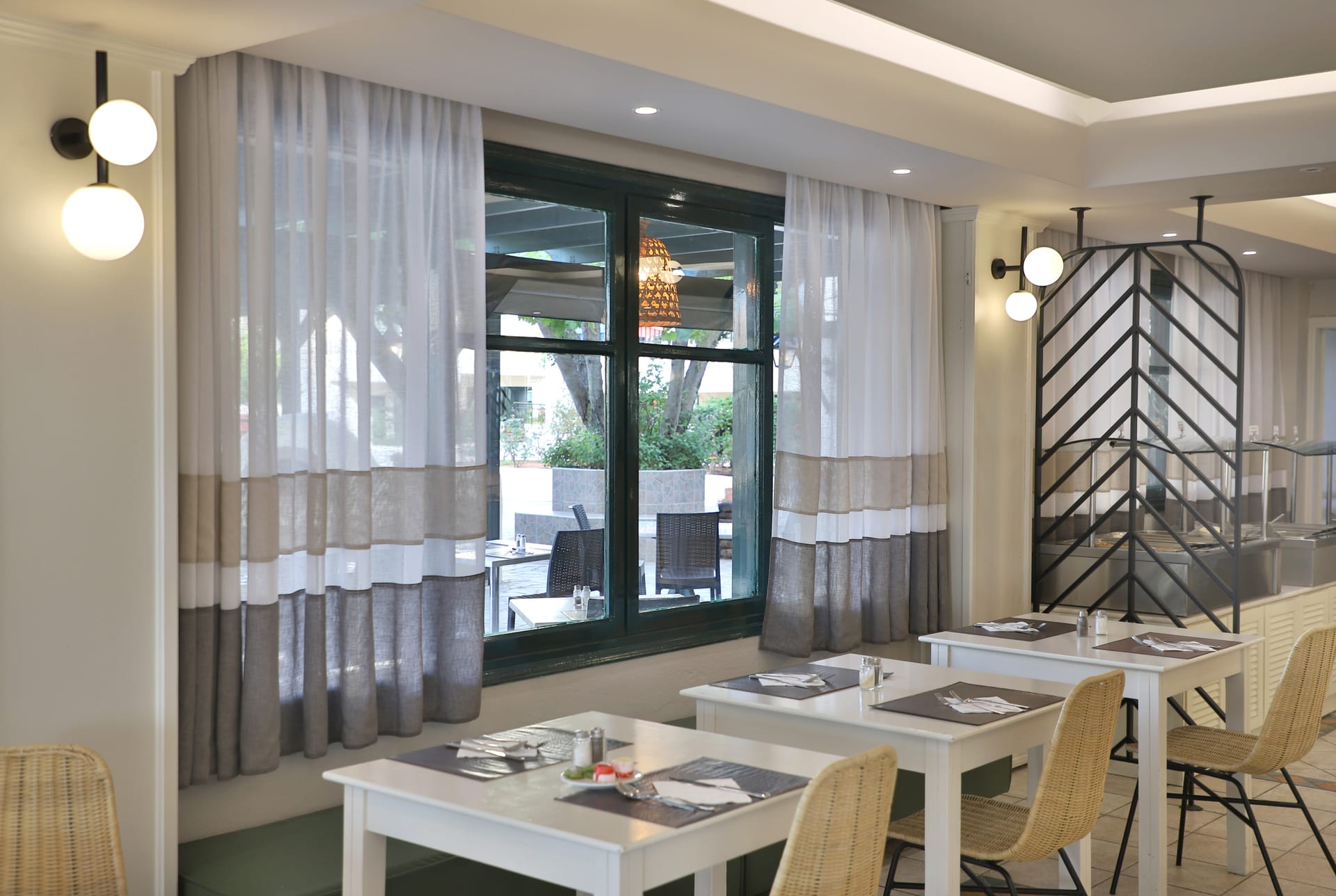 Anastasia Hotel Crete