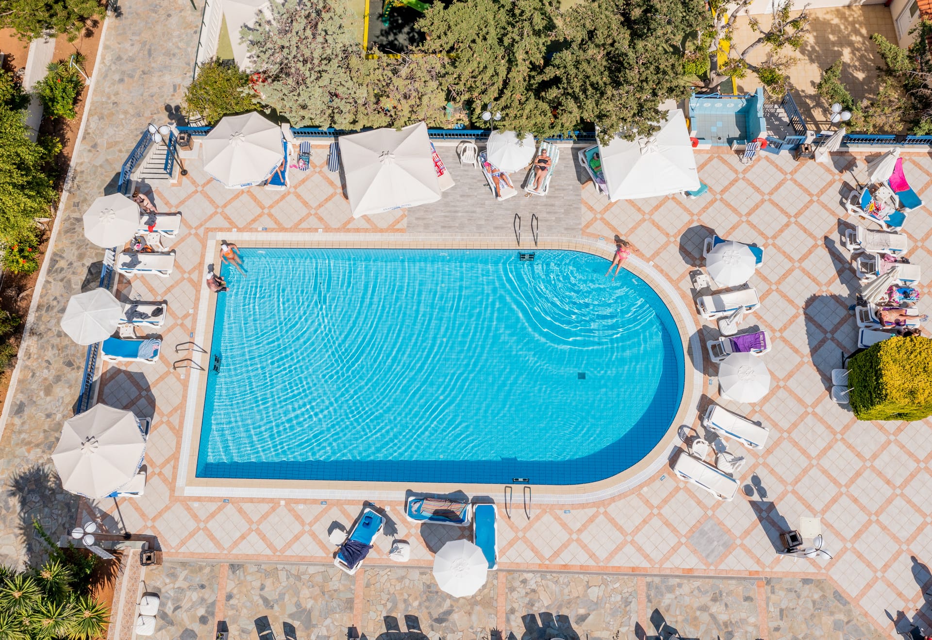 Anastasia Hotel Crete