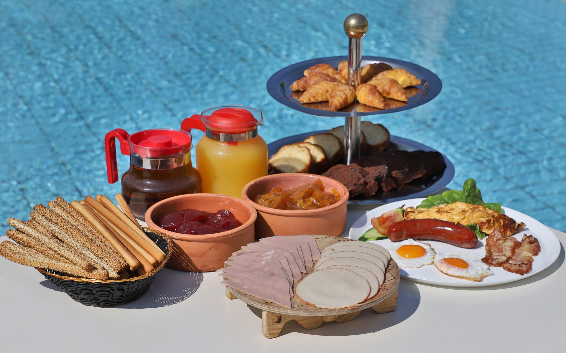 Anastasia Hotel Crete