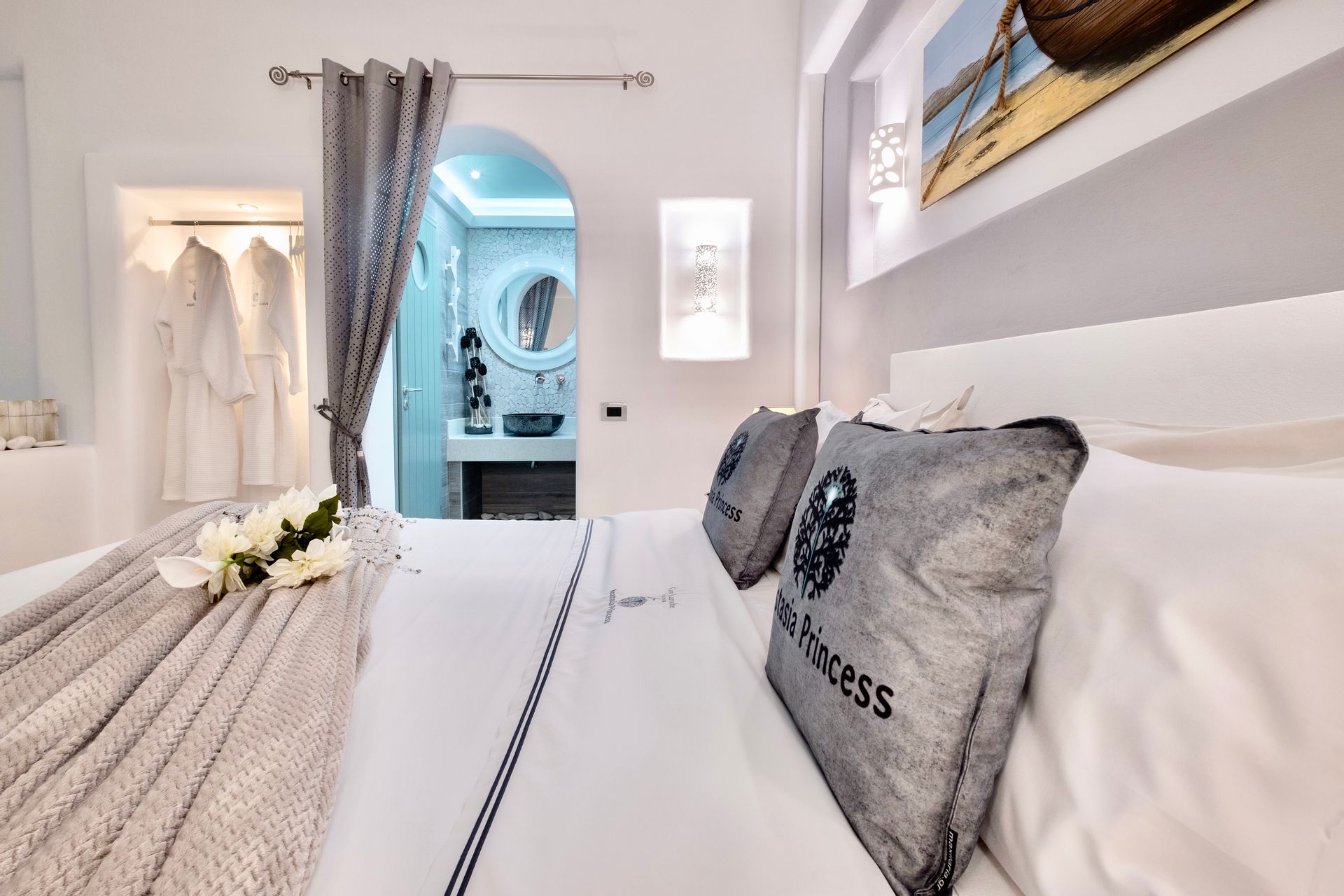 Anastasia Princess Luxury Beach Residence, Adults Only
