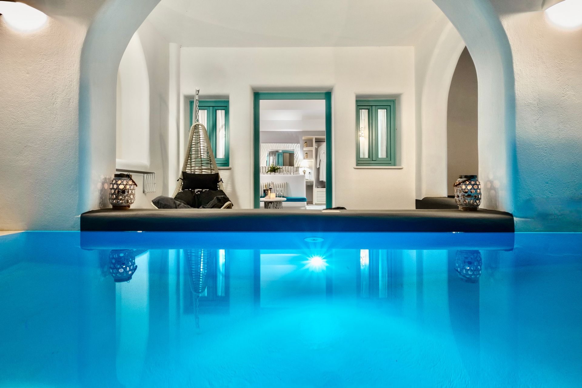 Anastasia Princess Luxury Beach Residence, Adults Only