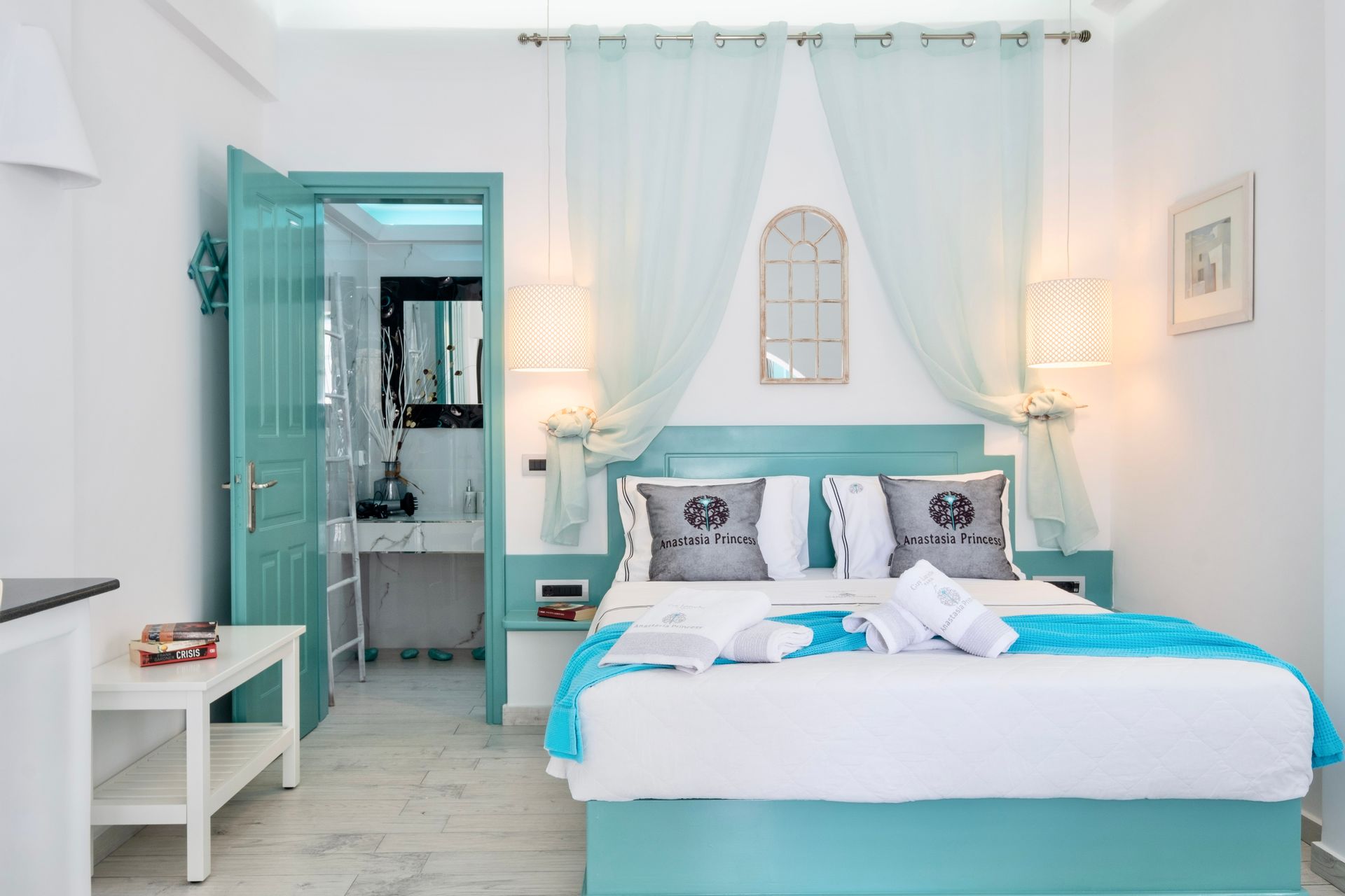 Anastasia Princess Luxury Beach Residence, Adults Only
