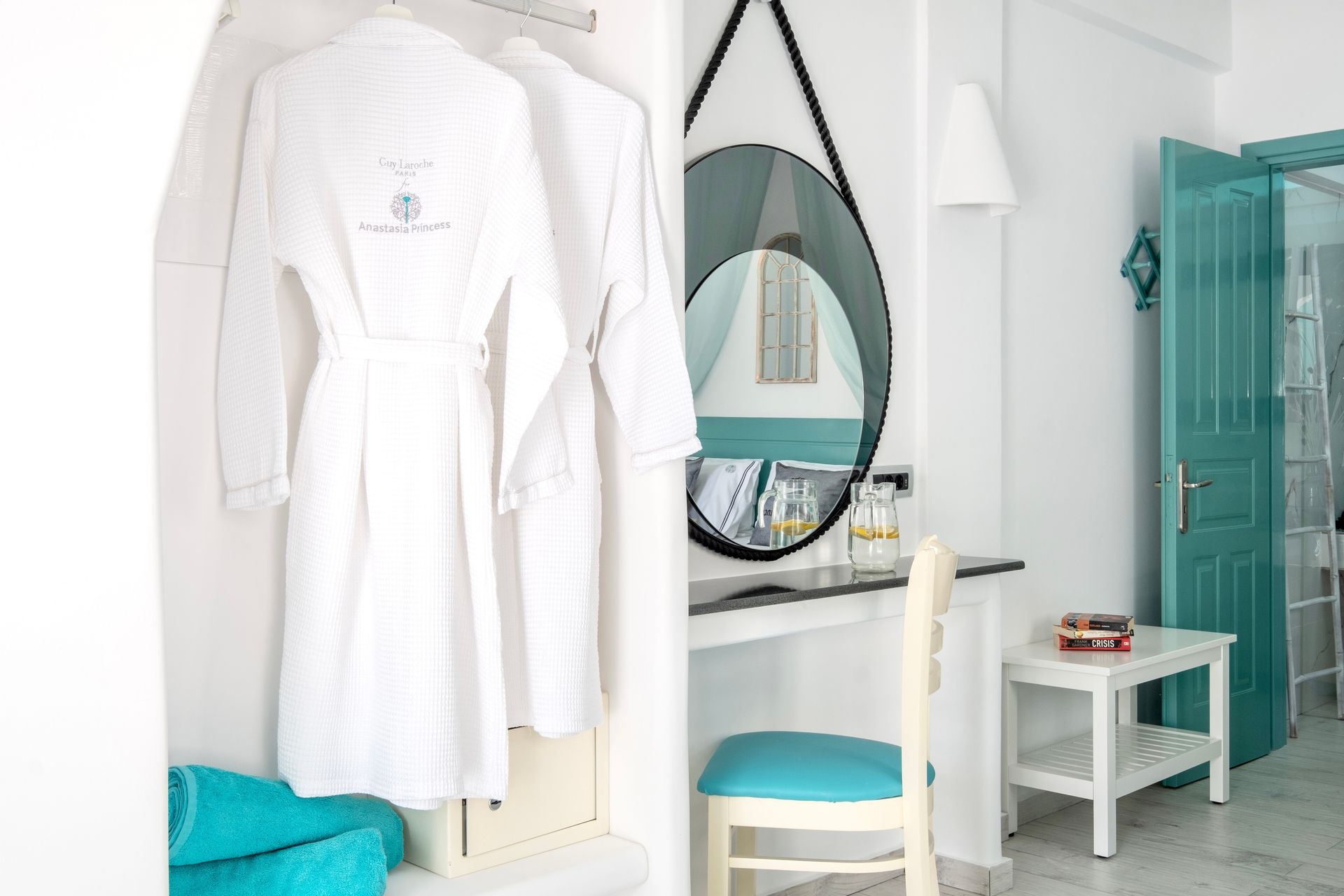 Anastasia Princess Luxury Beach Residence, Adults Only