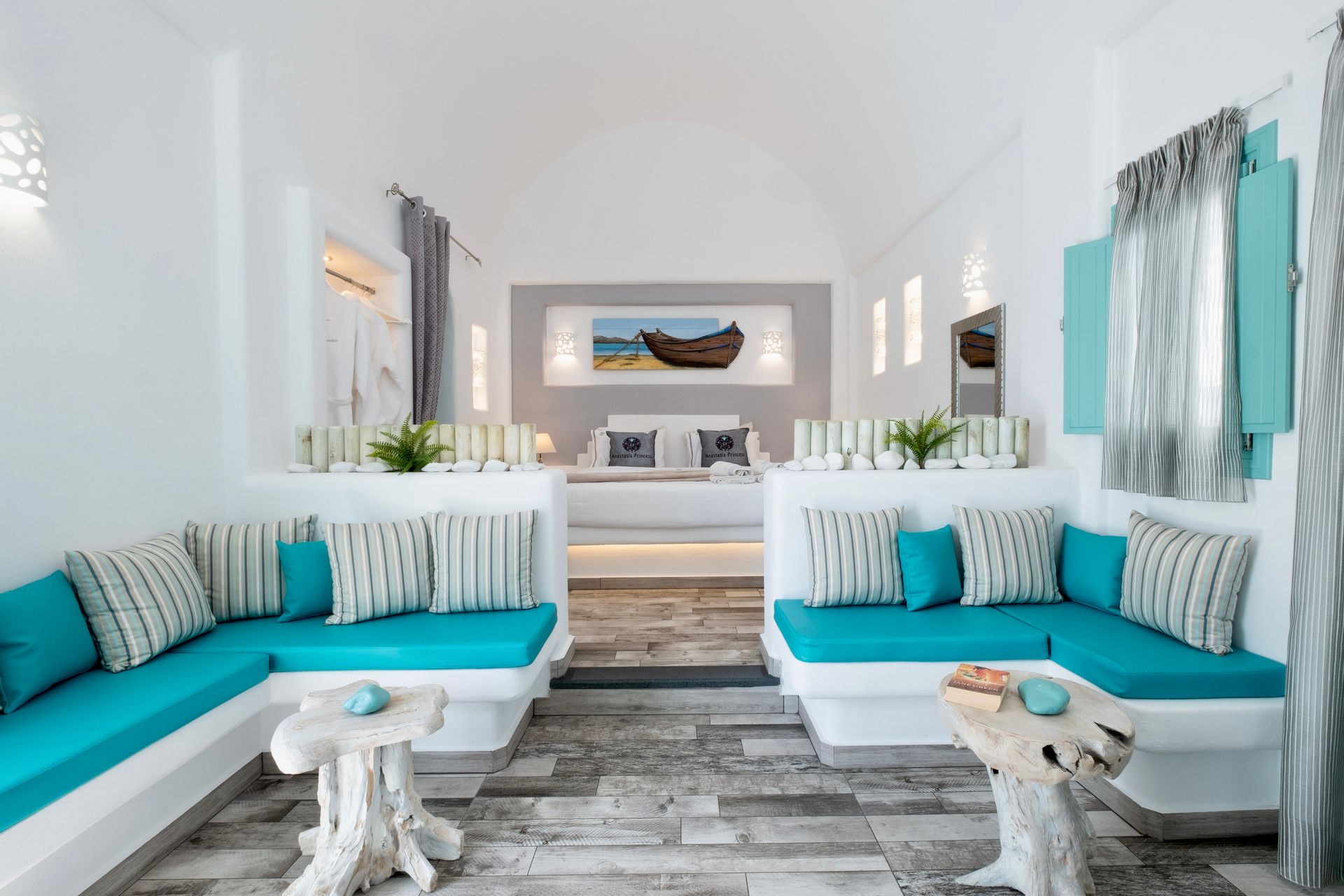 Anastasia Princess Luxury Beach Residence, Adults Only