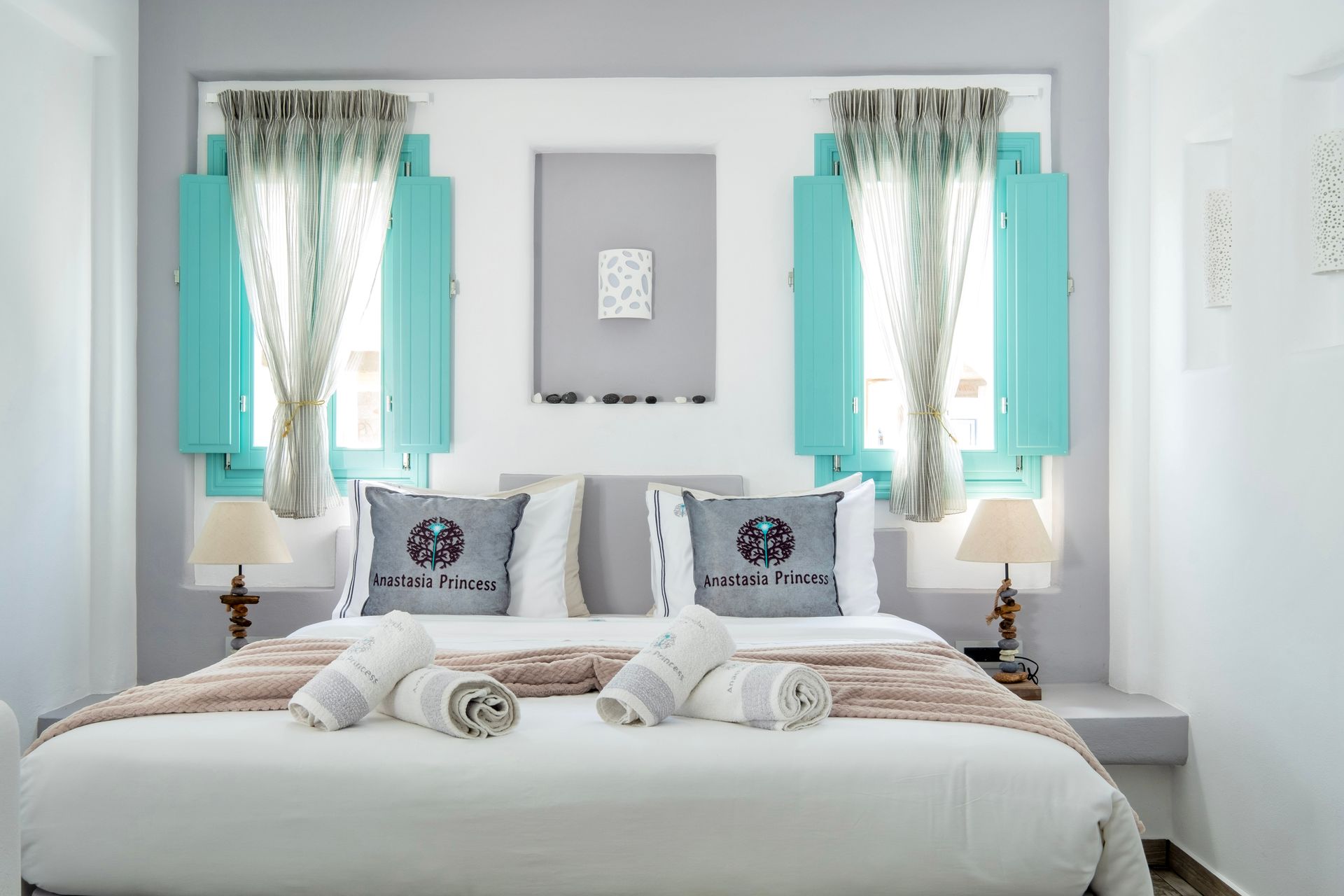 Anastasia Princess Luxury Beach Residence, Adults Only