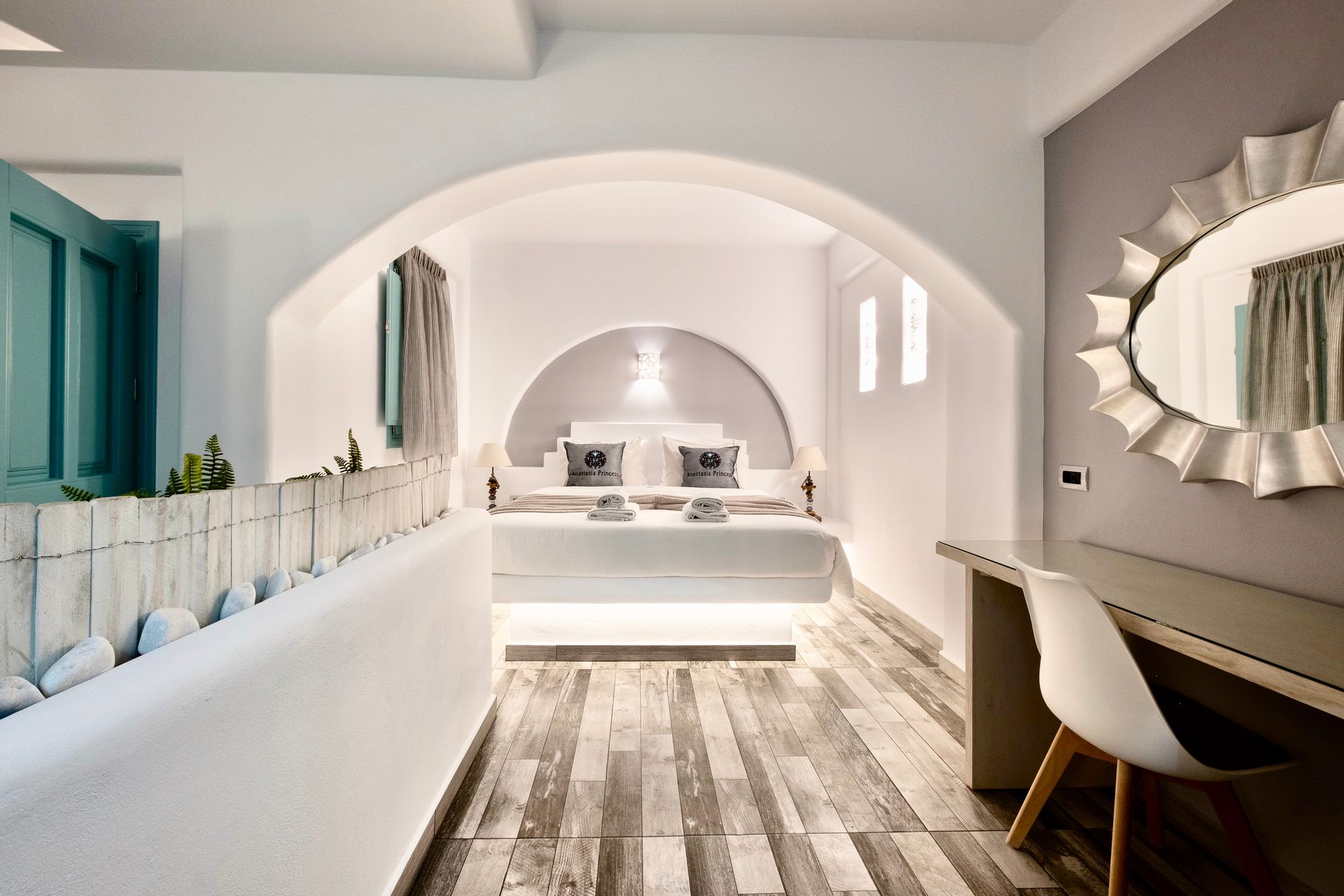 Anastasia Princess Luxury Beach Residence, Adults Only