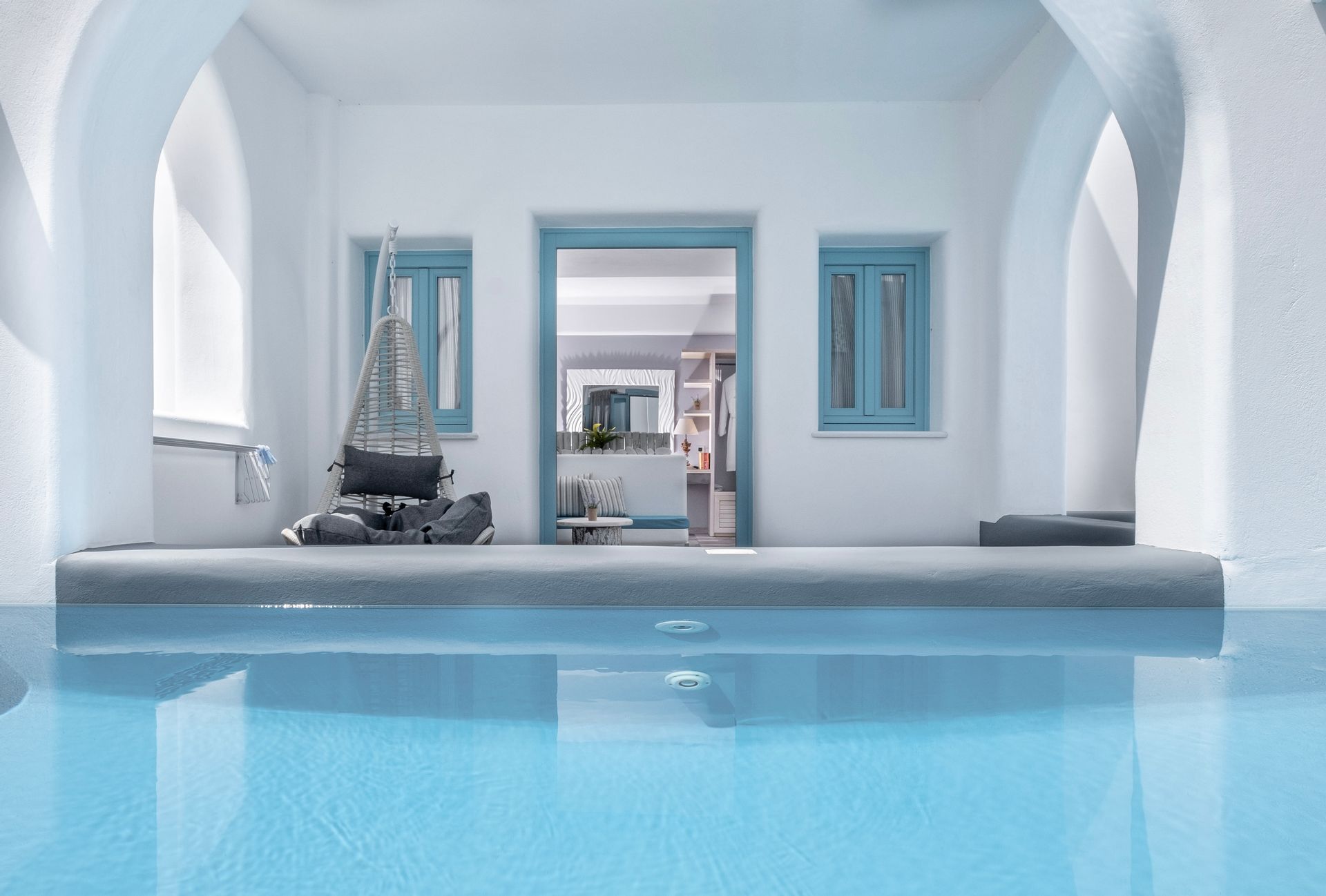Anastasia Princess Luxury Beach Residence, Adults Only